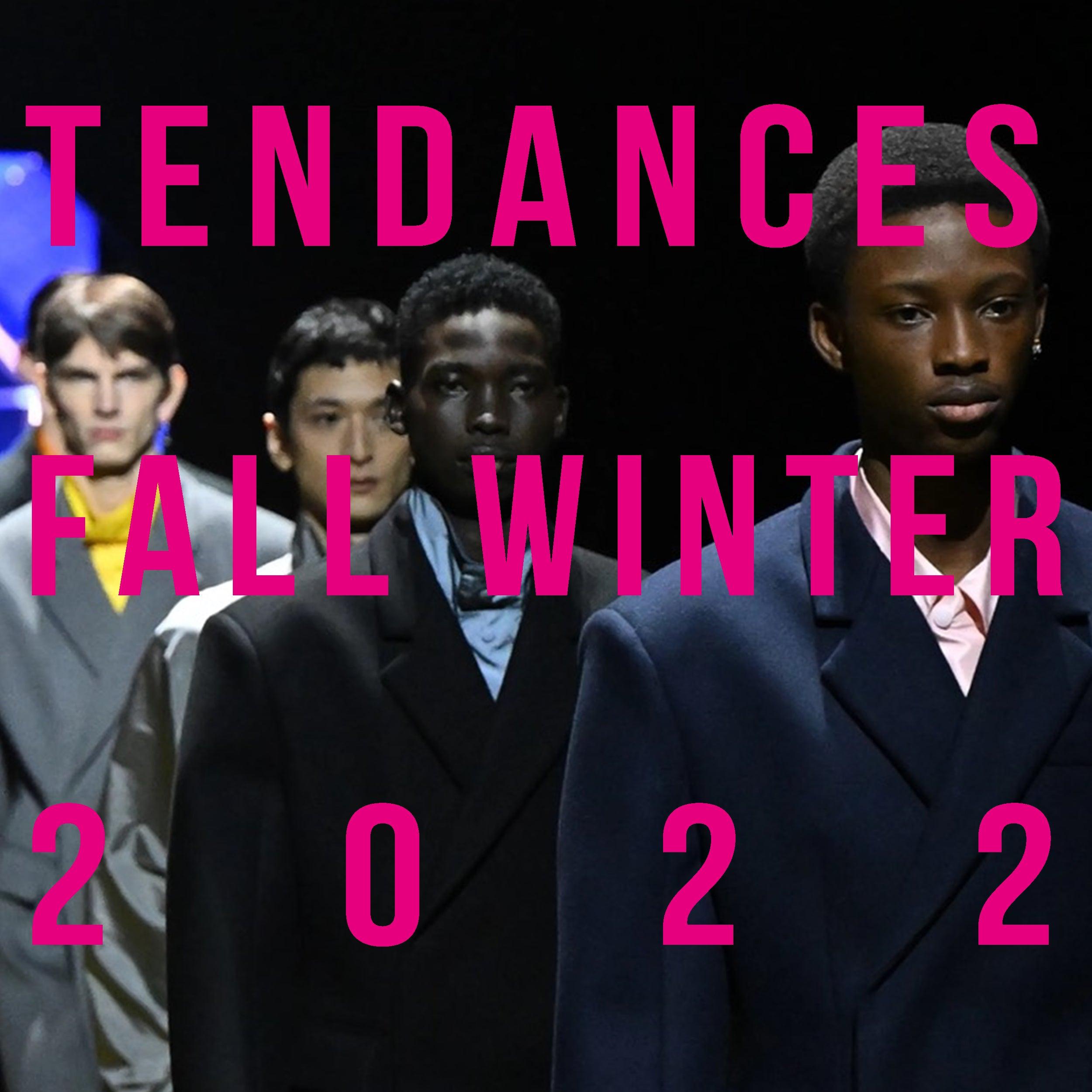 TENDANCES - Lesthete