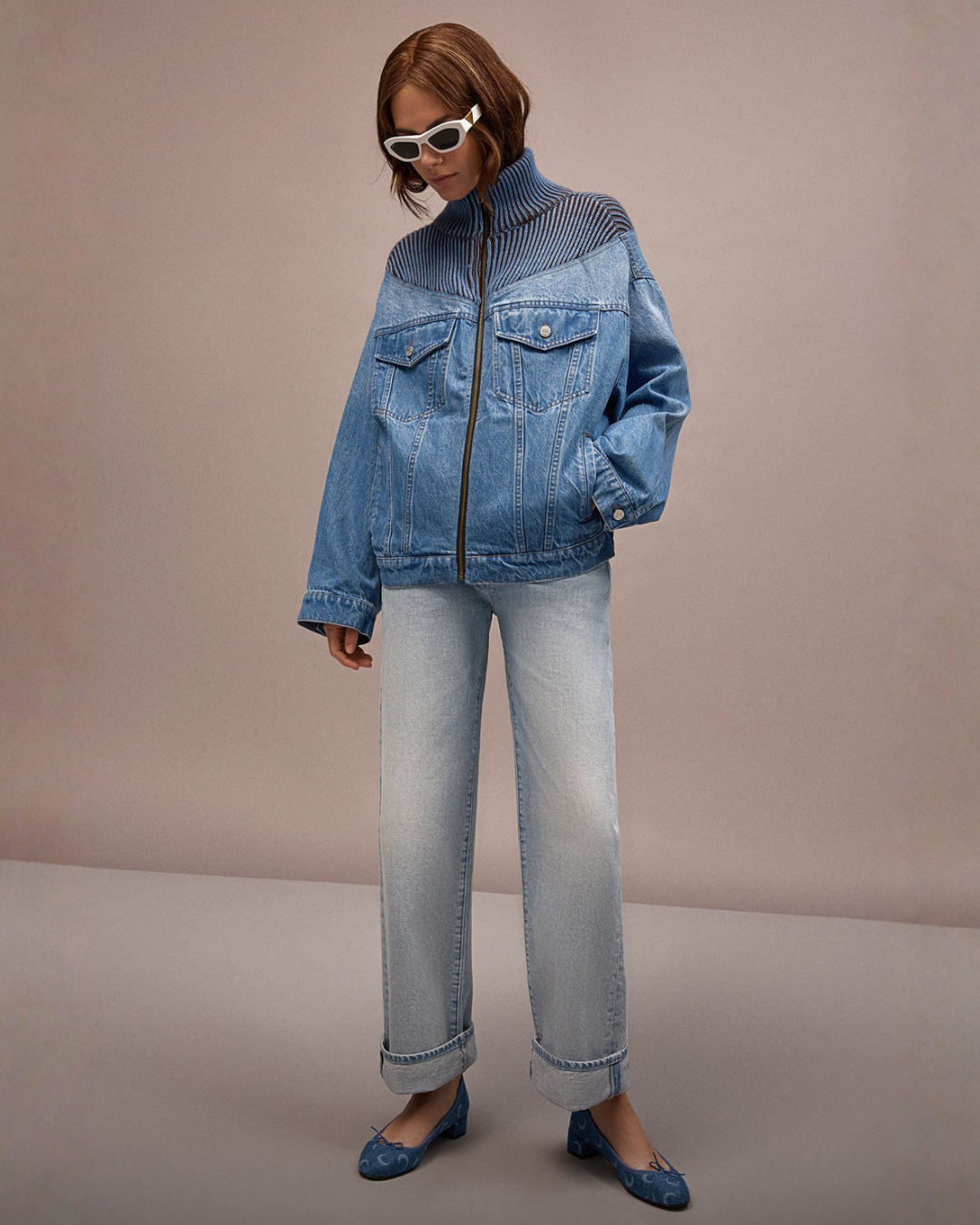 Mother : le denim californien