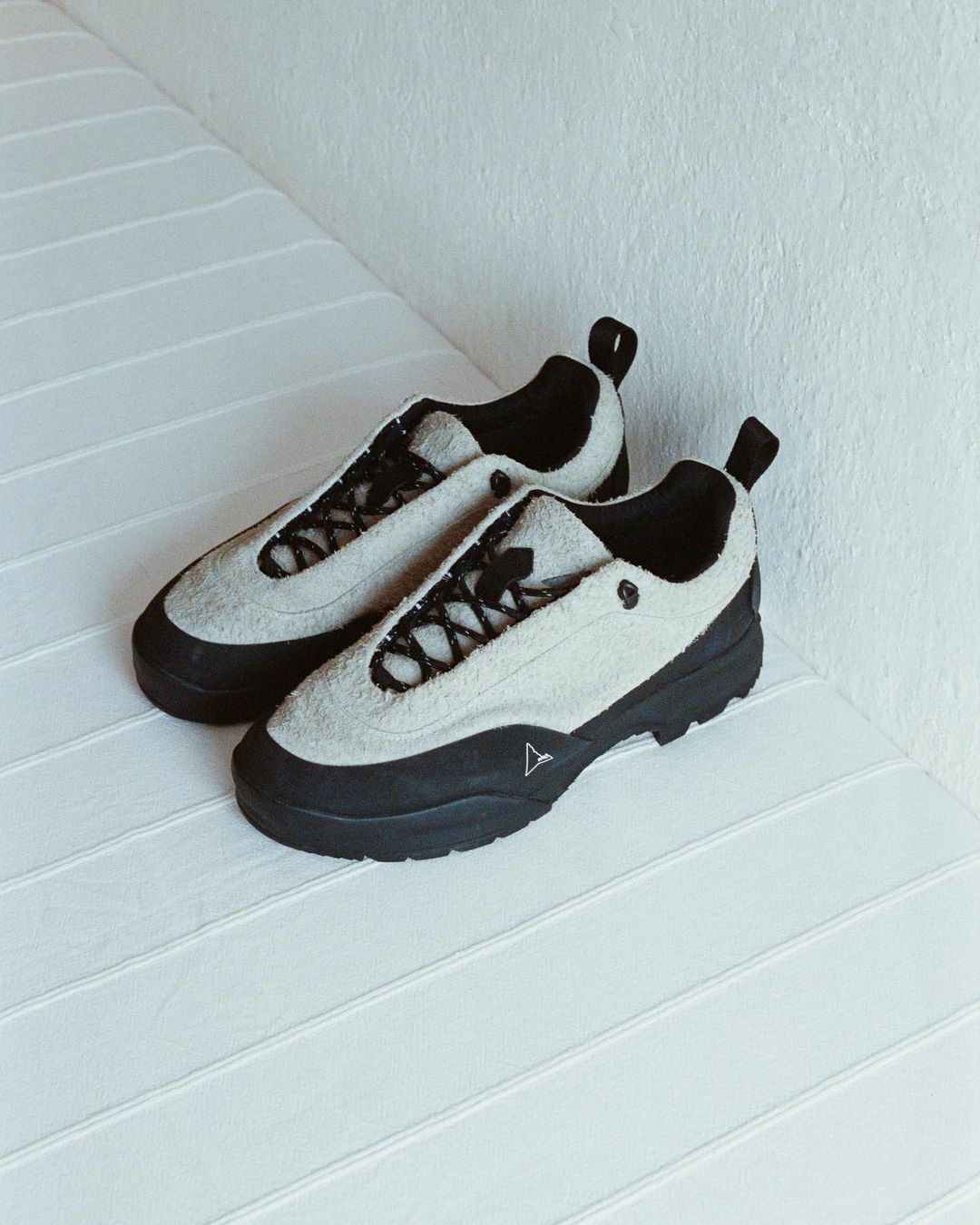 ROA : LA RÉVOLUTION DU STREETWEAR TECHNIQUE