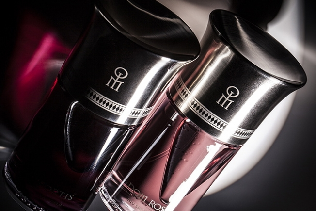 Liquides Imaginaires