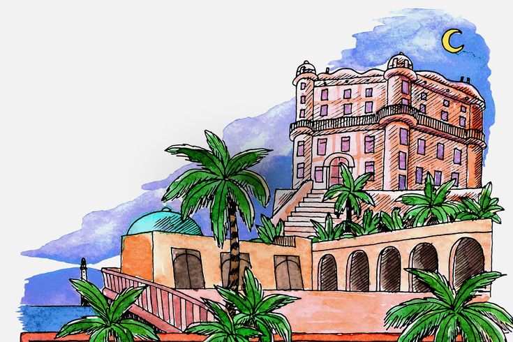 Vêtements Casablanca chez Lesthete, mêlant élégance parisienne, influences sportives et raffinement inspiré du soleil méditerranéen.