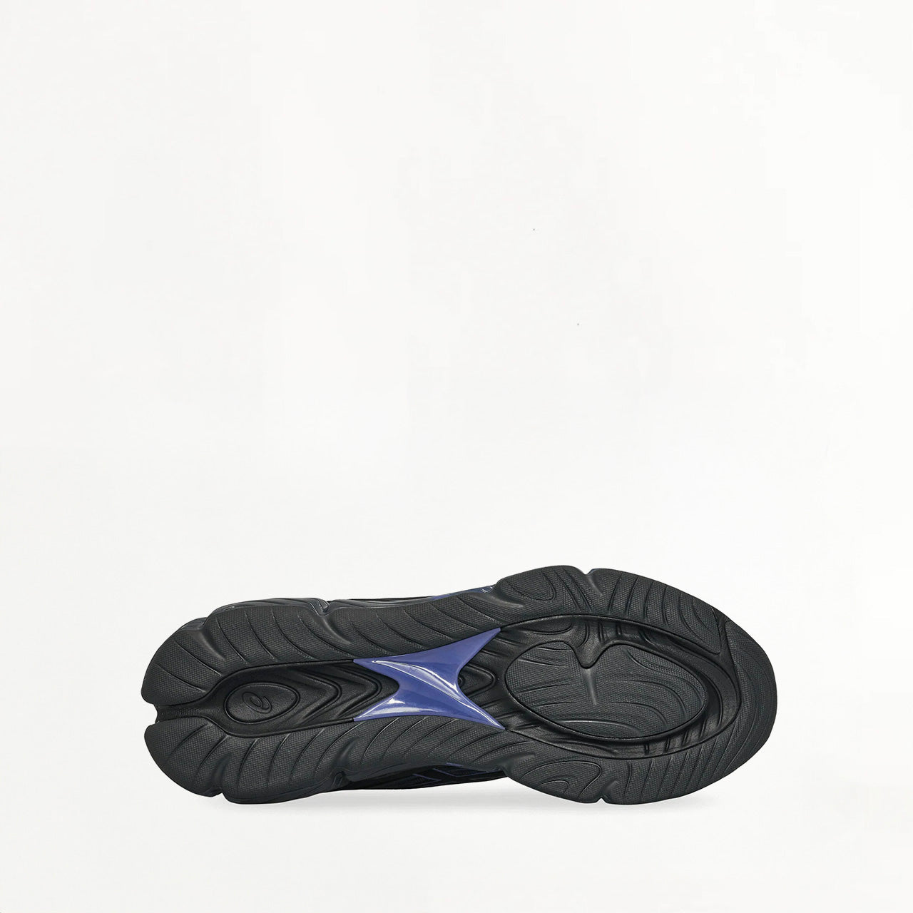 Sneakers Asics Gel-Quantum 360 VIII Black/Blueberry