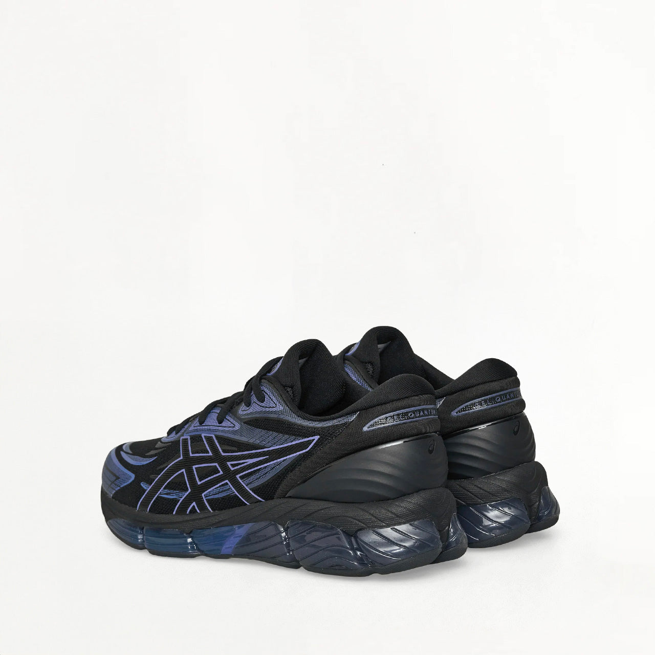 Sneakers Asics Gel-Quantum 360 VIII Black/Blueberry