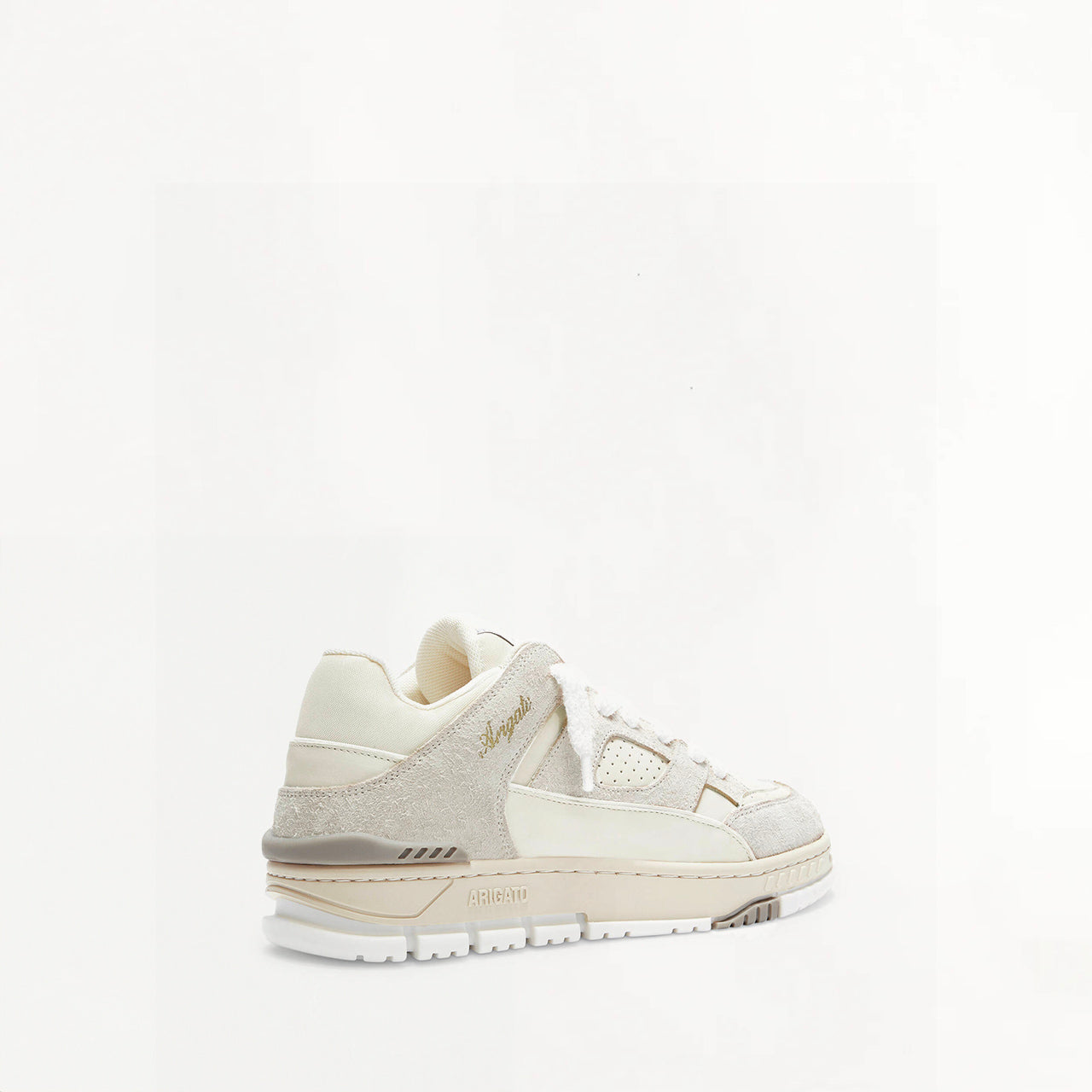 Sneakers Axel Arigato Area Lo Fluffy Beige