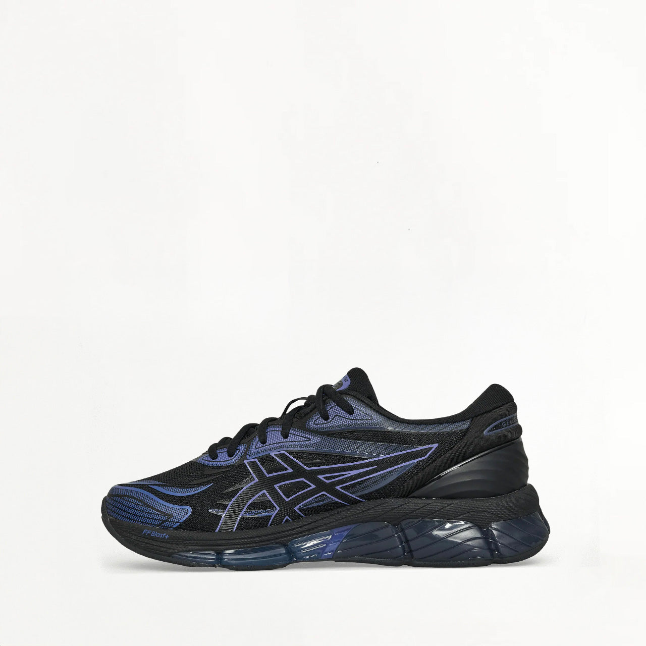 Sneakers Asics Gel-Quantum 360 VIII Black/Blueberry