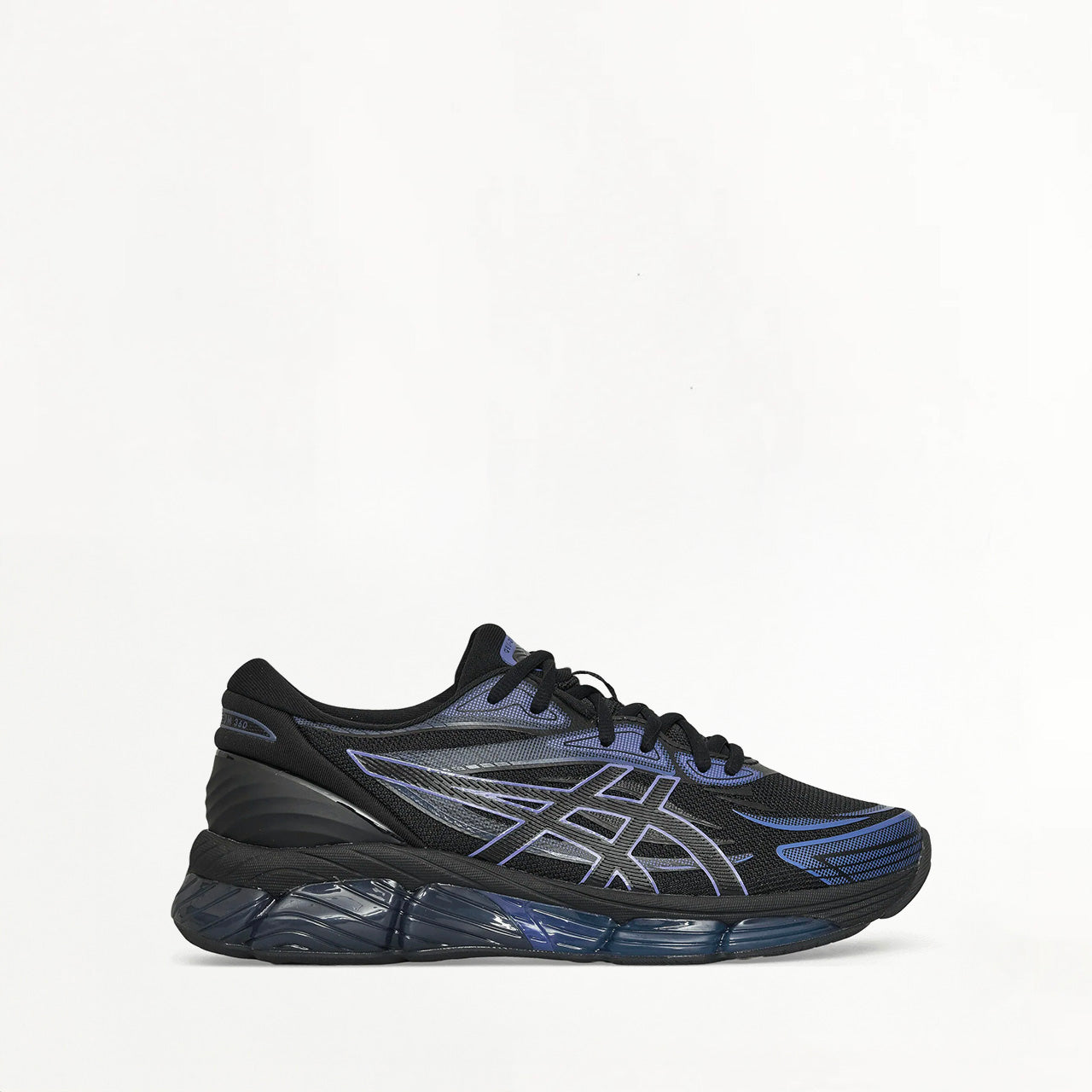 Sneakers Asics Gel-Quantum 360 VIII Black/Blueberry