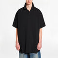 Polo Balenciaga BB Garderobe Noir