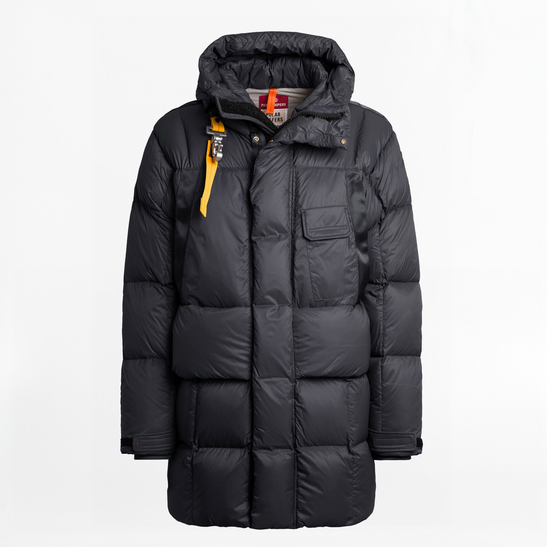 Parka Doudoune Veste Parajumpers Homme Veste Parajumpers