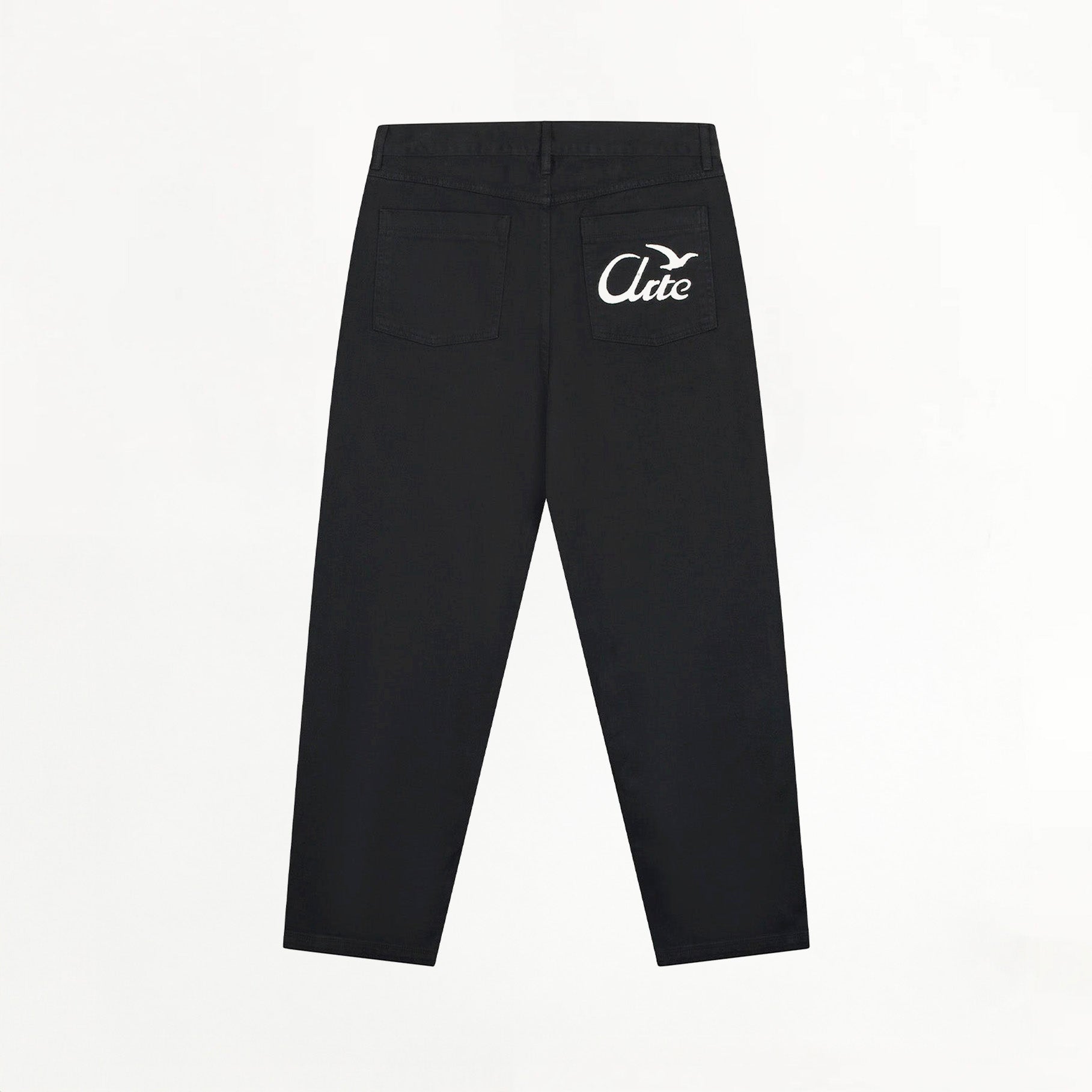 Pantalon Arte Bird Back Noir