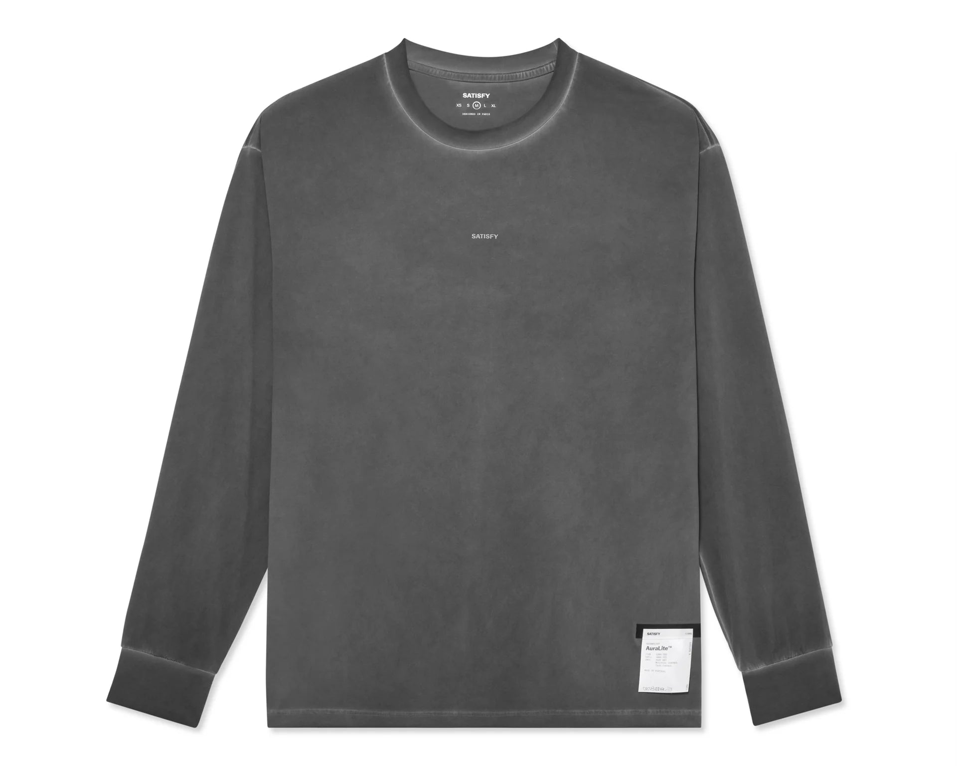 Auralite Long Tee