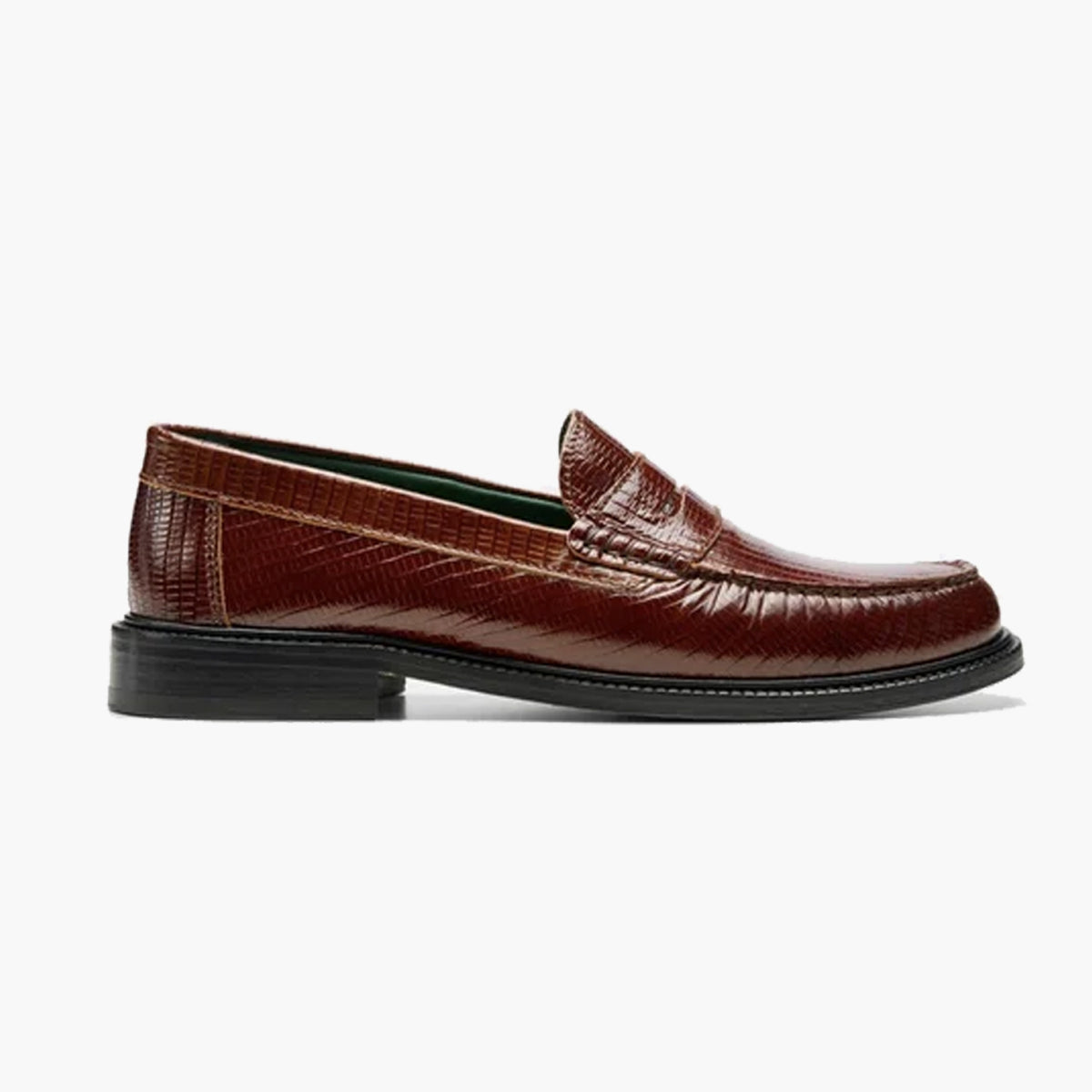 Yardee moccasin loafer display picture 2