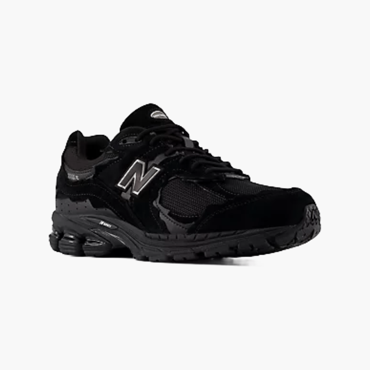 2002DX Protection Pack GORE-TEX Black