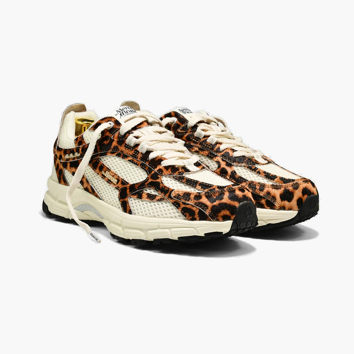 the re-run leopard
