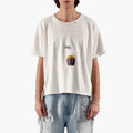 Tee shirt Anxiety