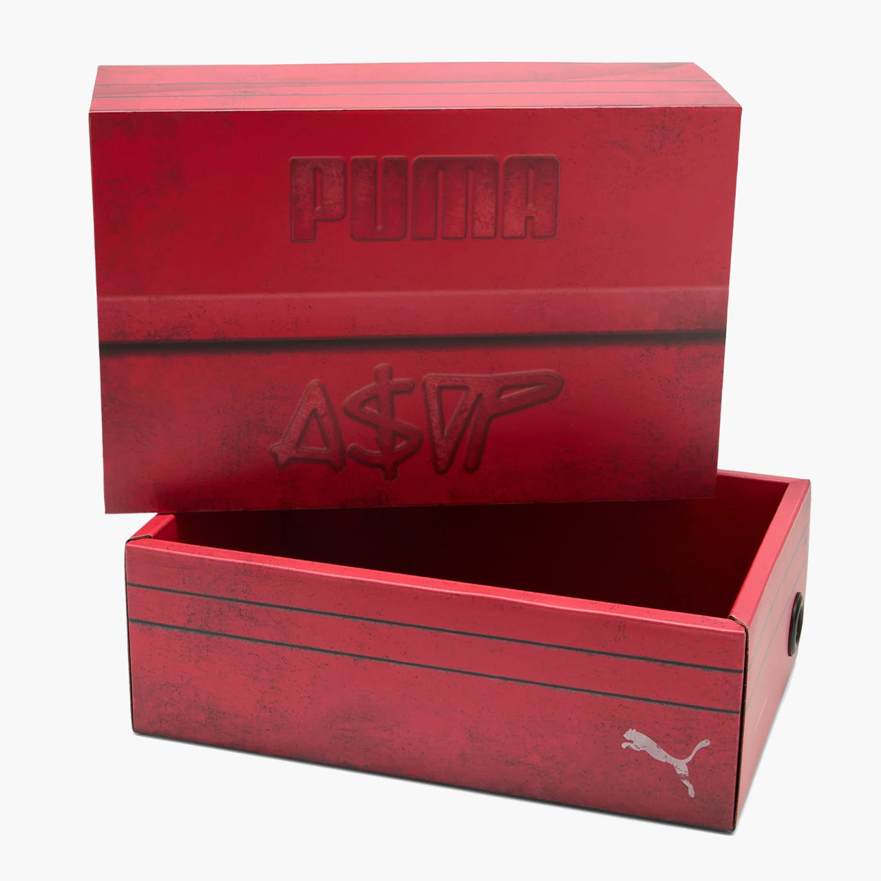 A$AP ROCKY x PUMA Inhale Sneakers