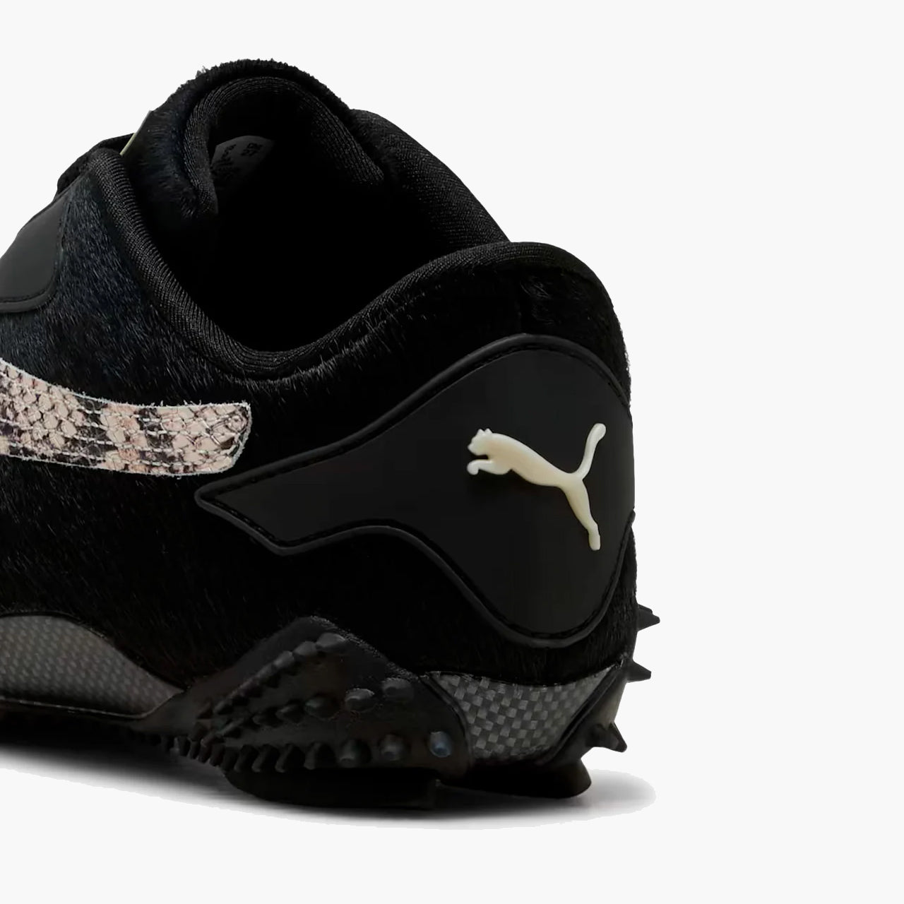 Mostro OG A$AP ROCKY x PUMA sneakers