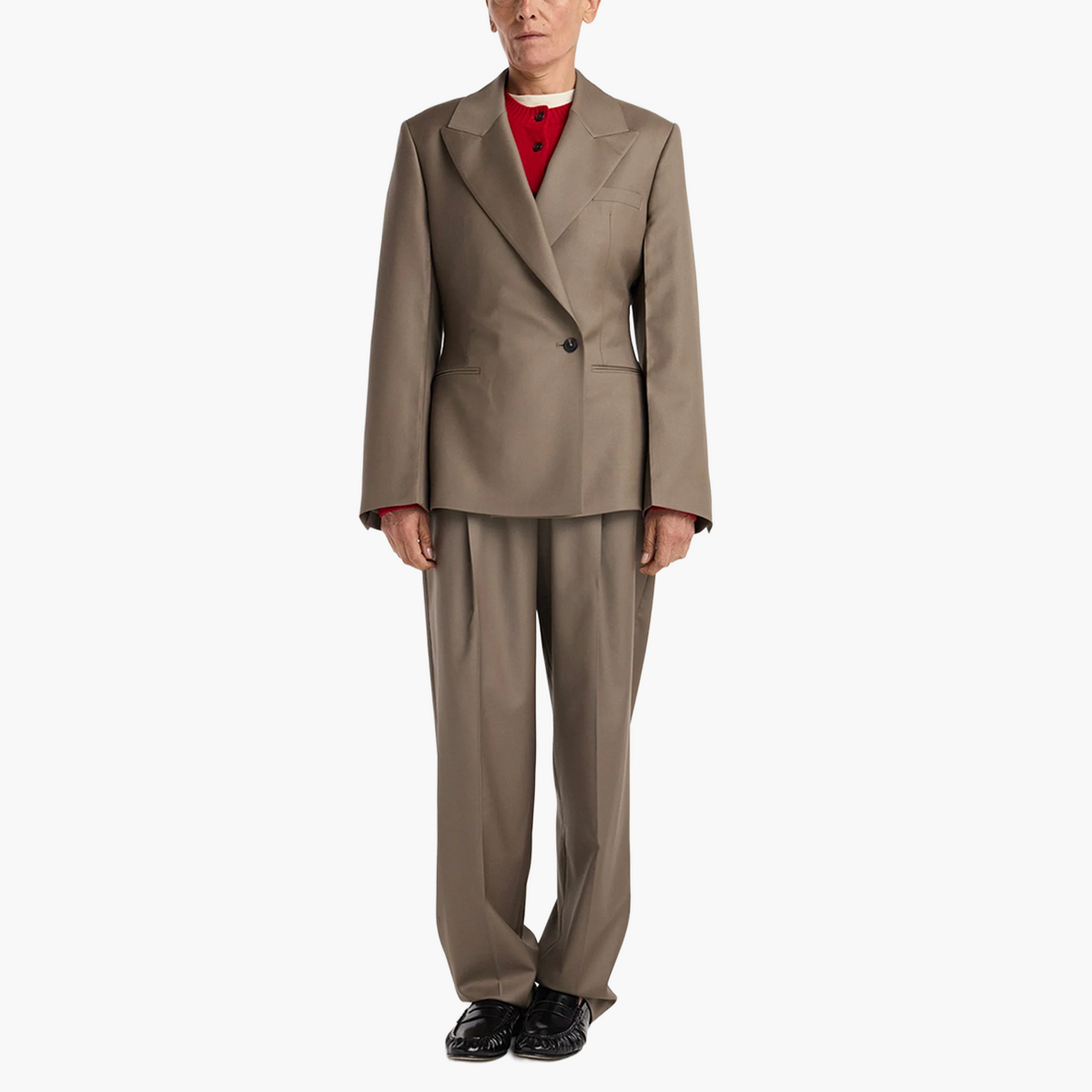 Blazer Coupe Sablier Hourglass