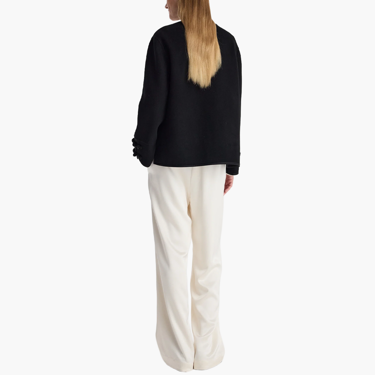Veste Double-Faced Pankou
