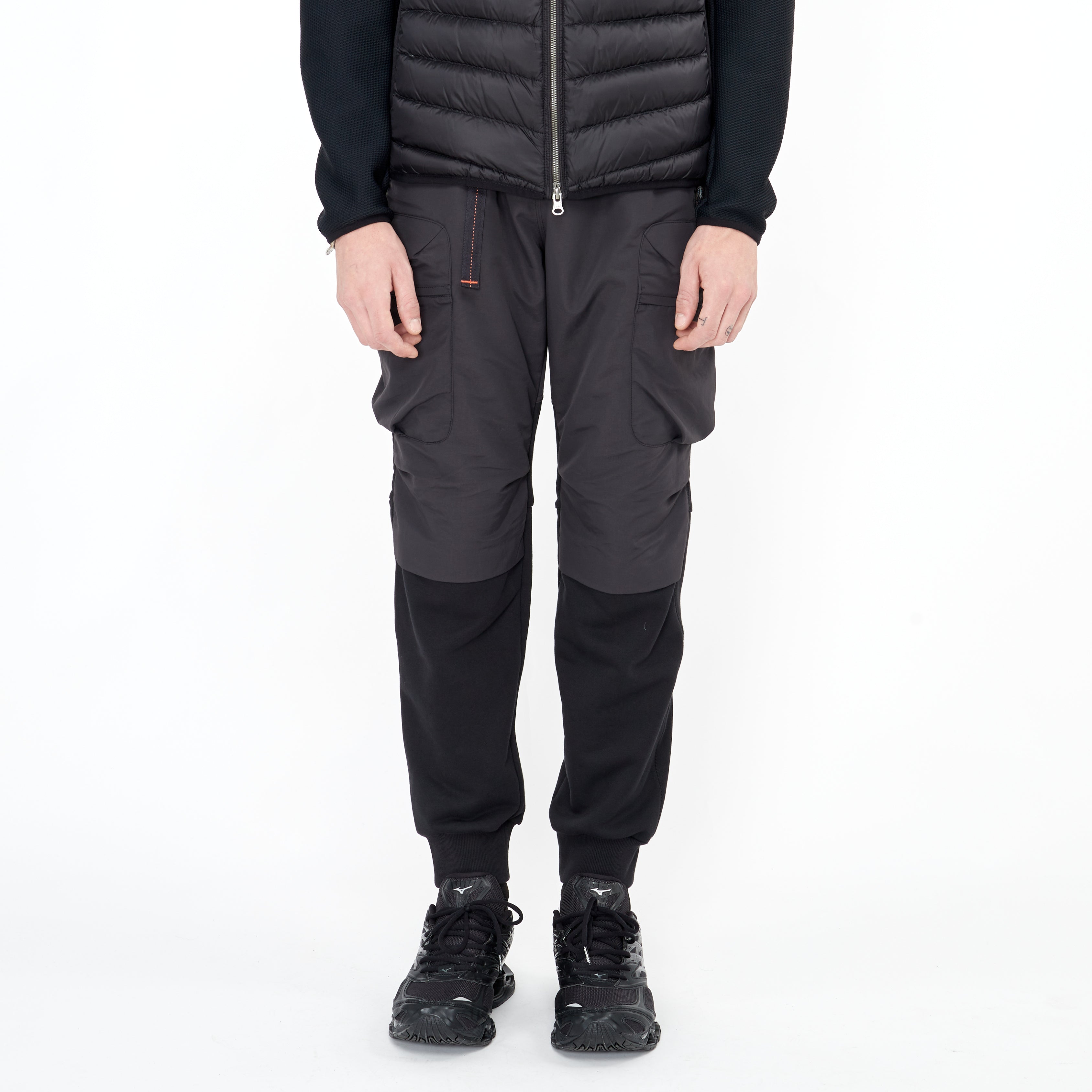 Survêtement Parajumpers Osage Noir