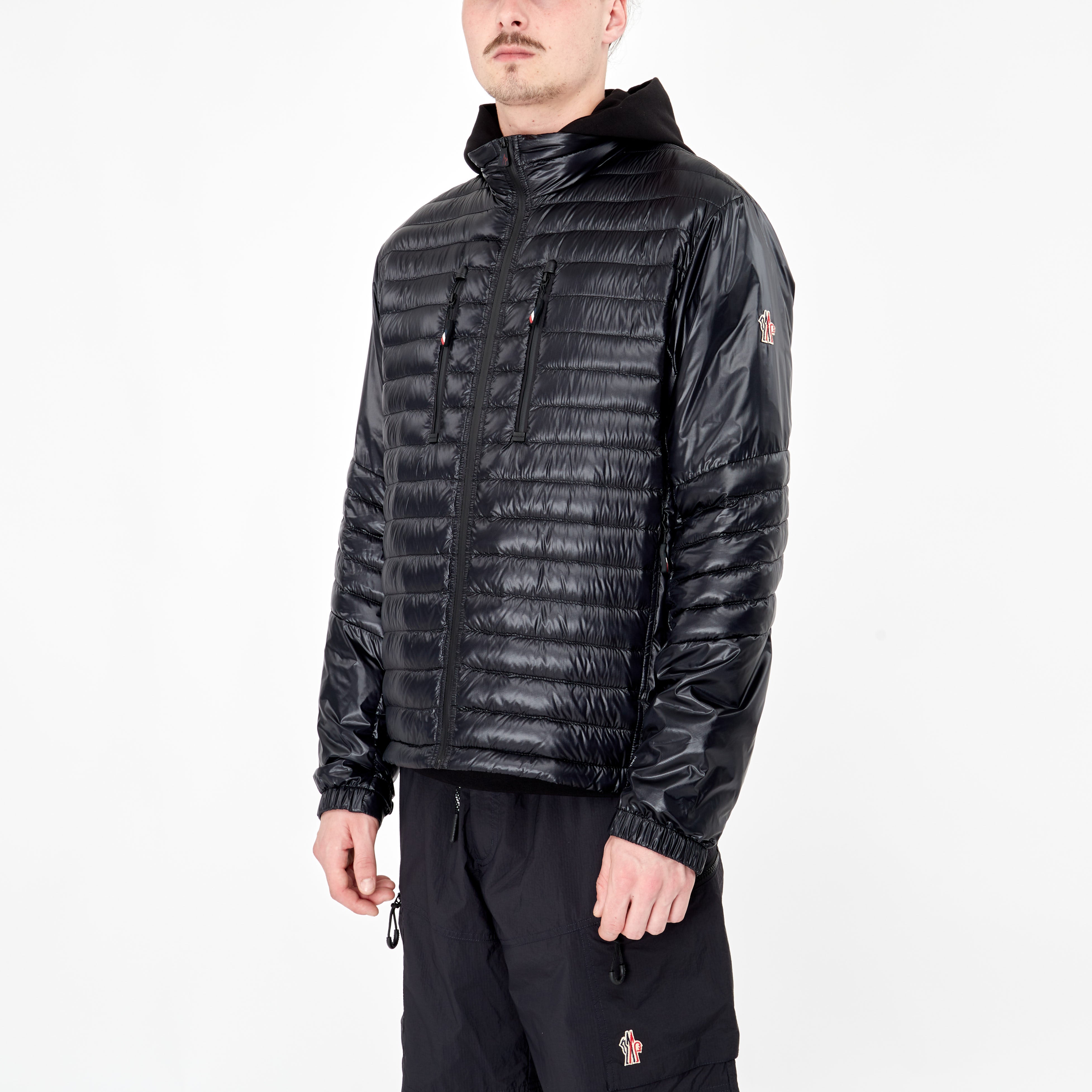 Doudoune Althaus Moncler grenoble