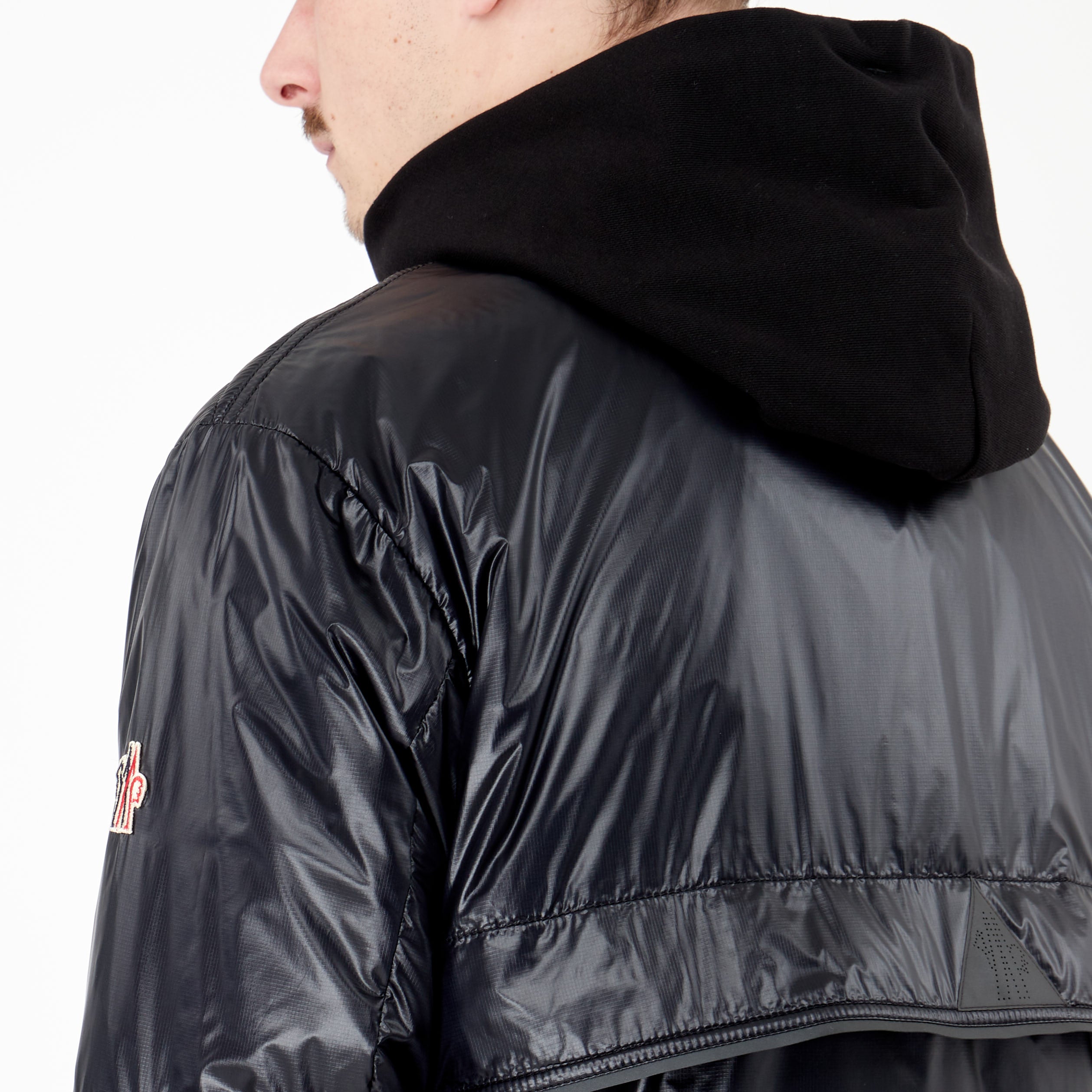 Doudoune Althaus Moncler grenoble