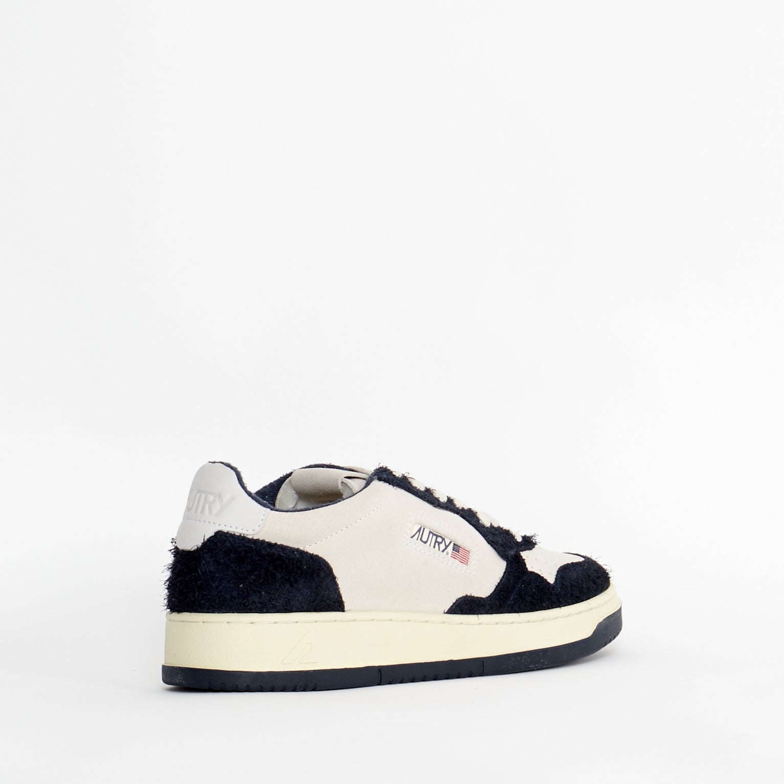 Sneakers Autry Medalist SH03 Hair Space