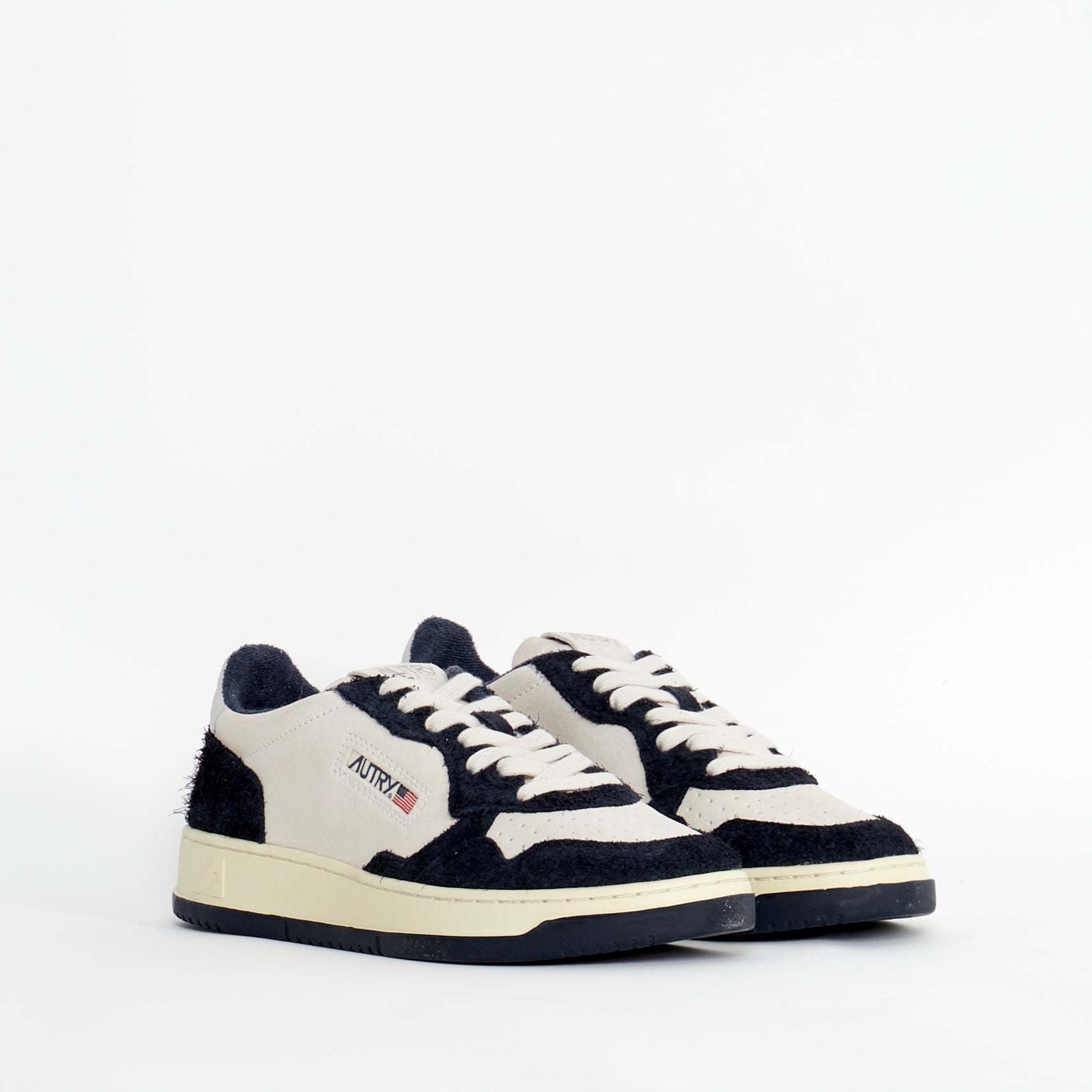 Sneakers Autry Medalist SH03 Hair Space