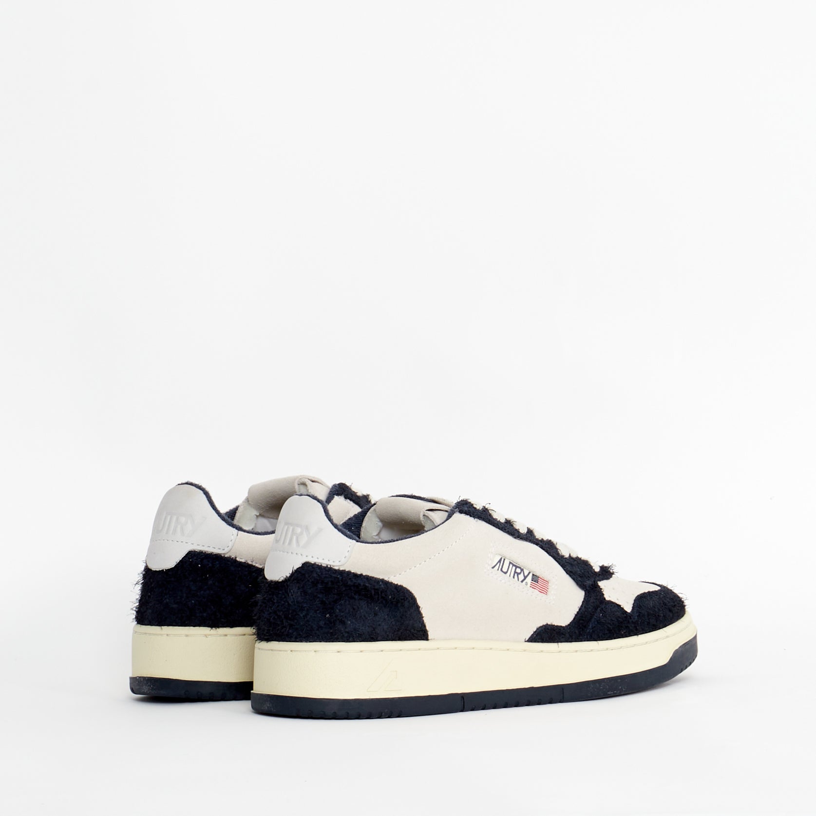 Sneakers Autry Medalist SH03 Hair Space