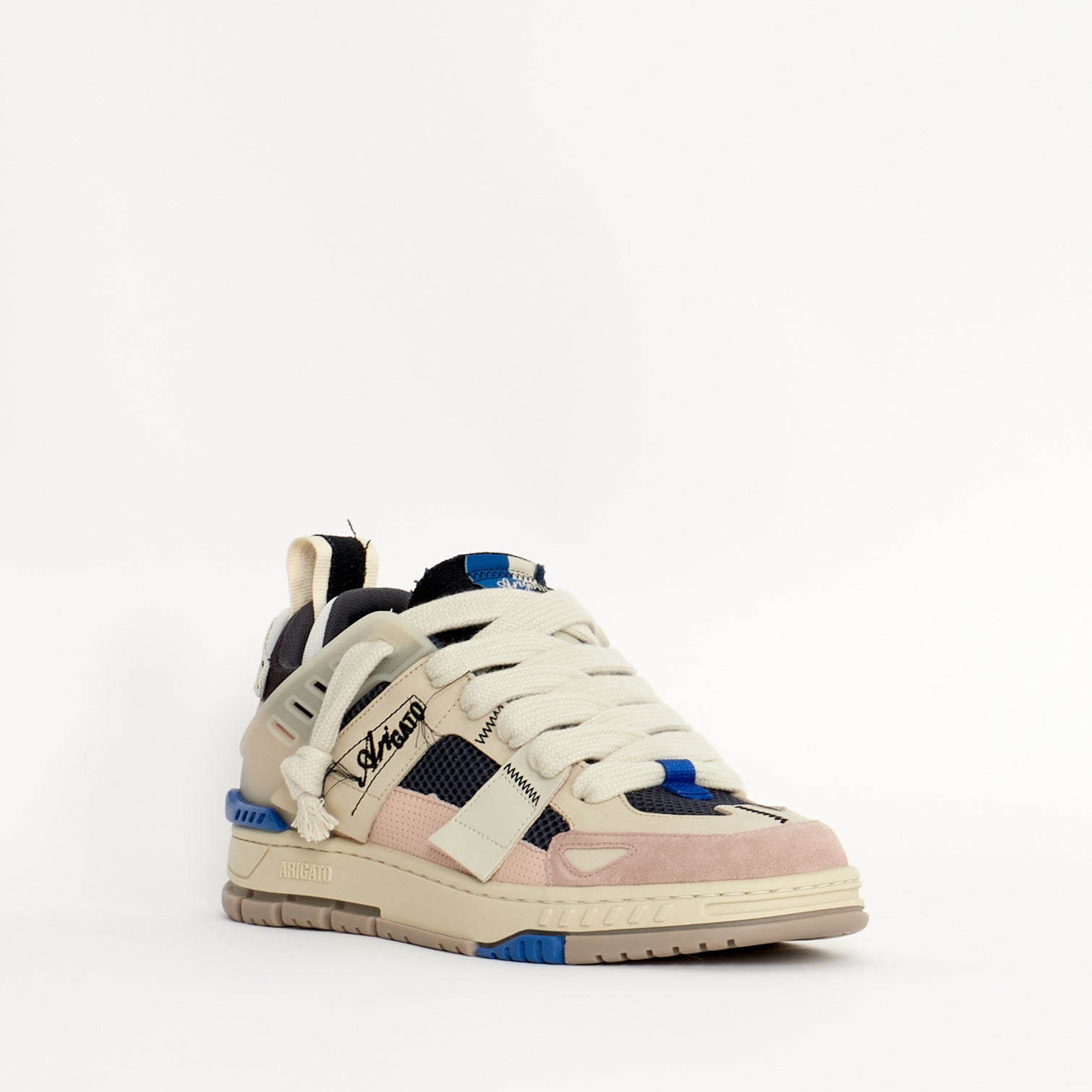 Sneakers Axel Arigato Area Patchwork Multico
