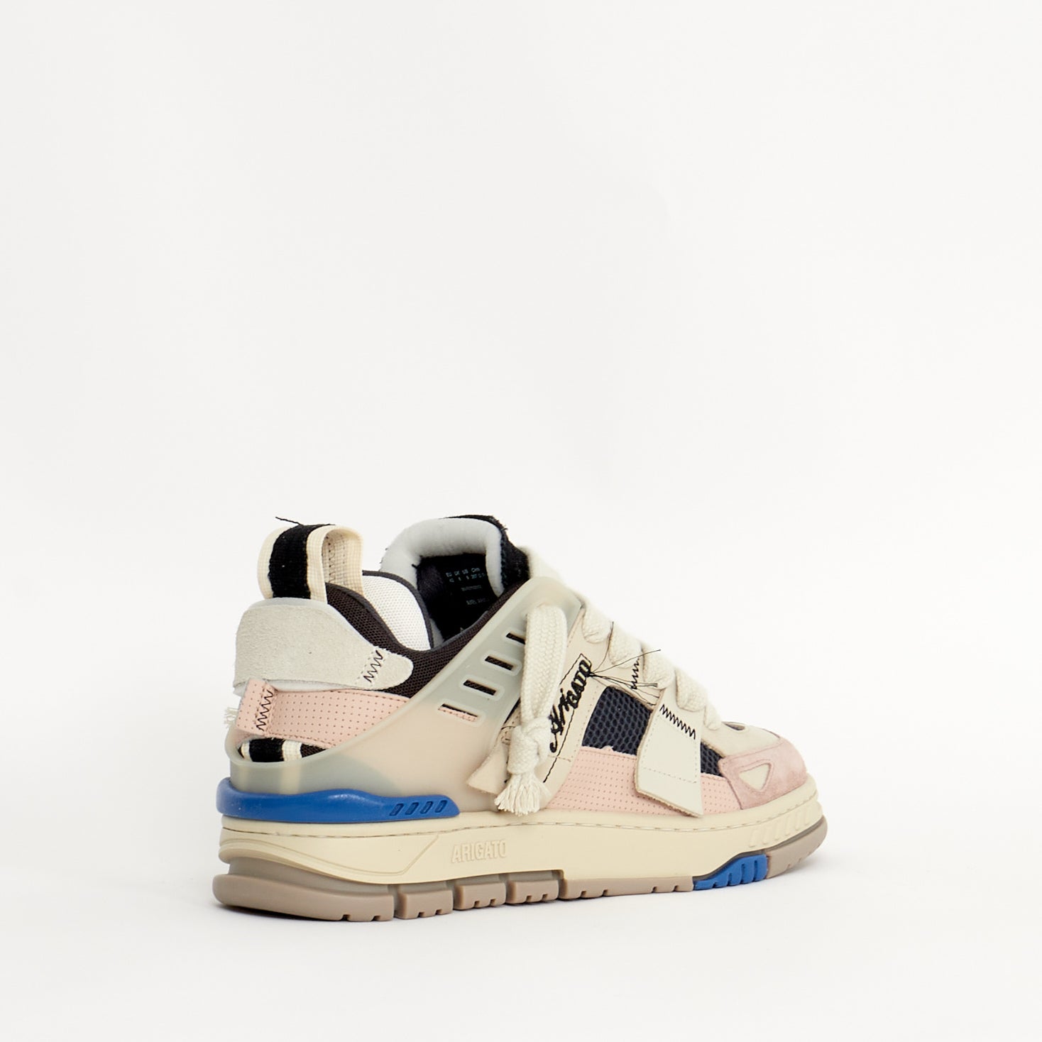 Sneakers Axel Arigato Area Patchwork Multico