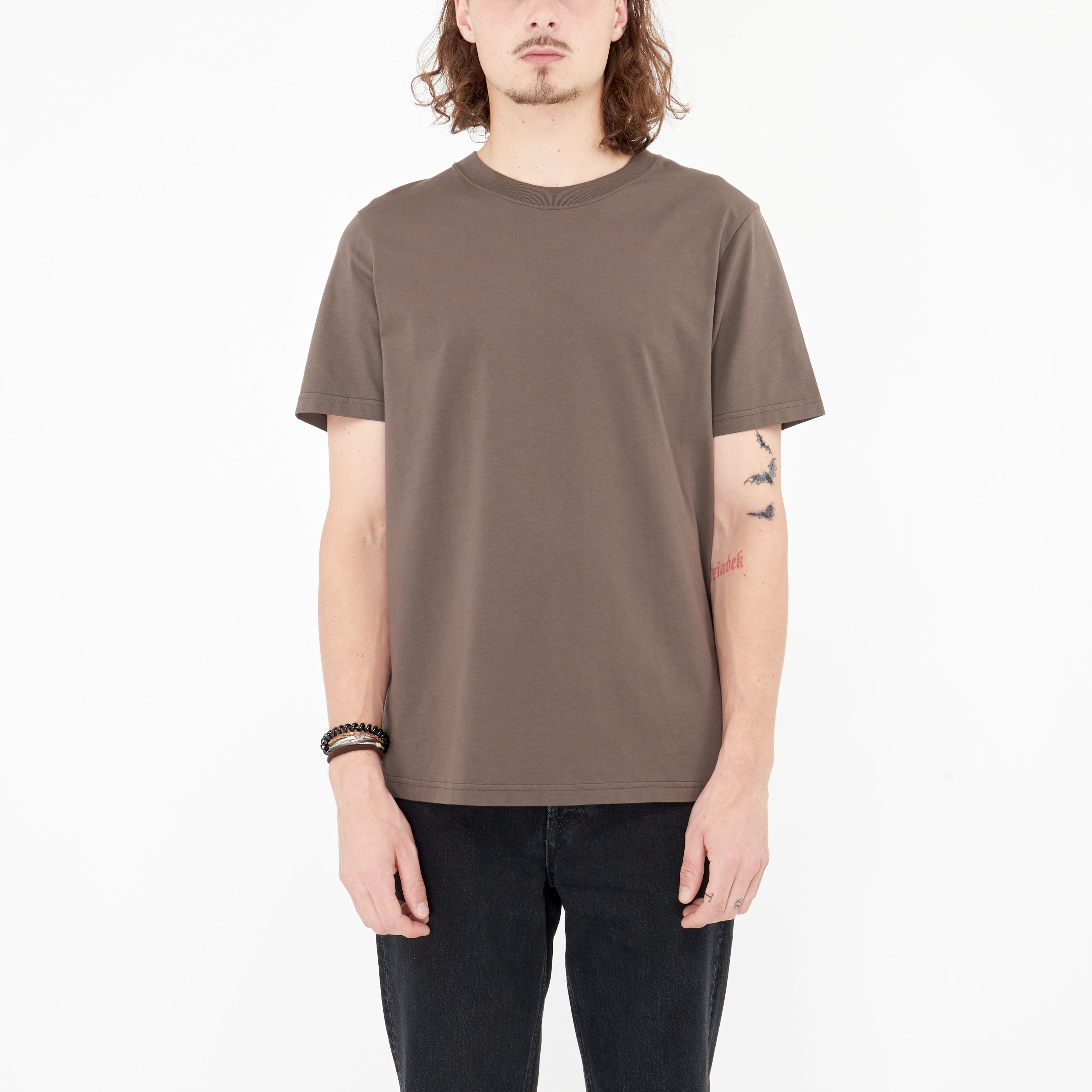 T-shirt Courrèges AC Bark
