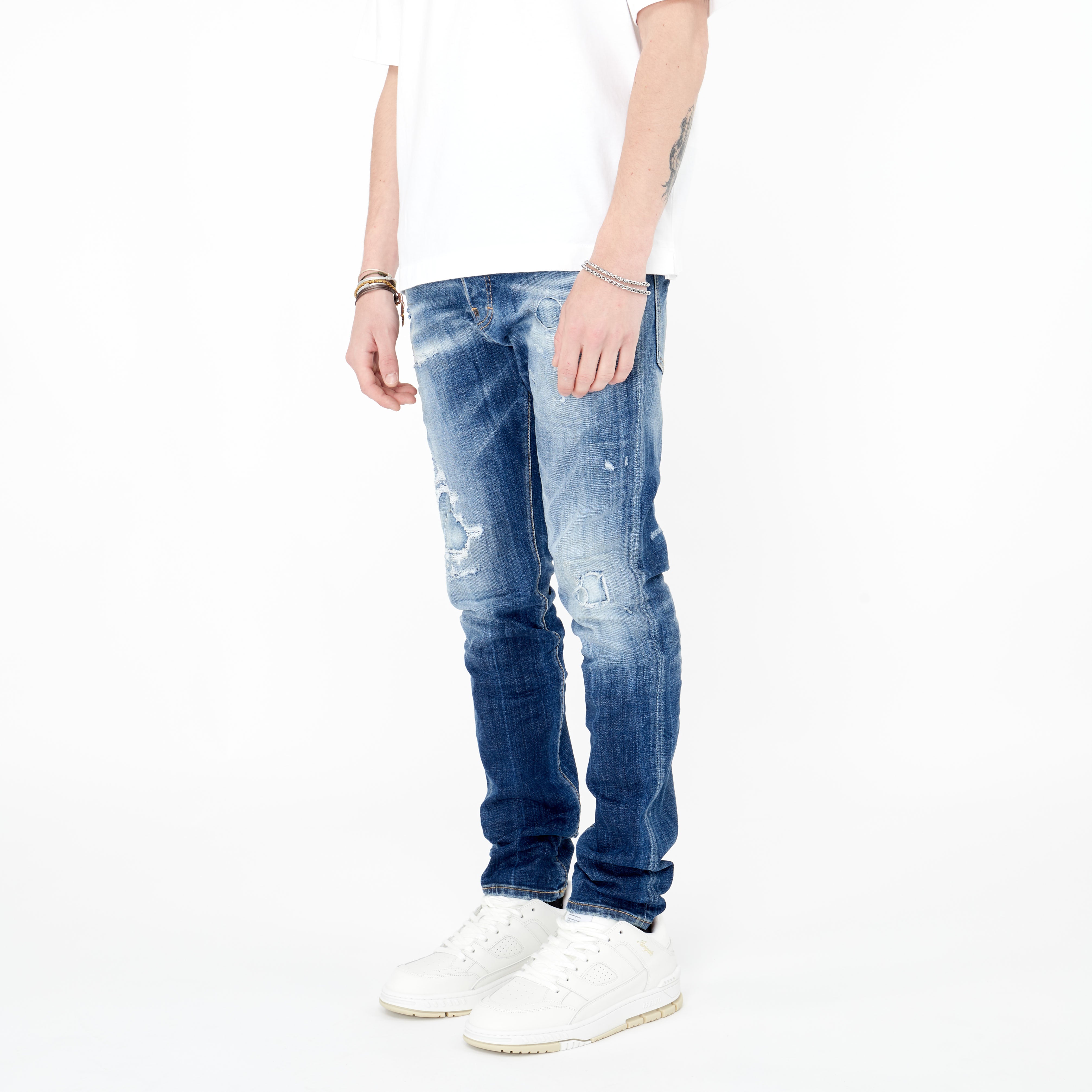 Jeans Dsquared2 Cool Guy Dark Rinse