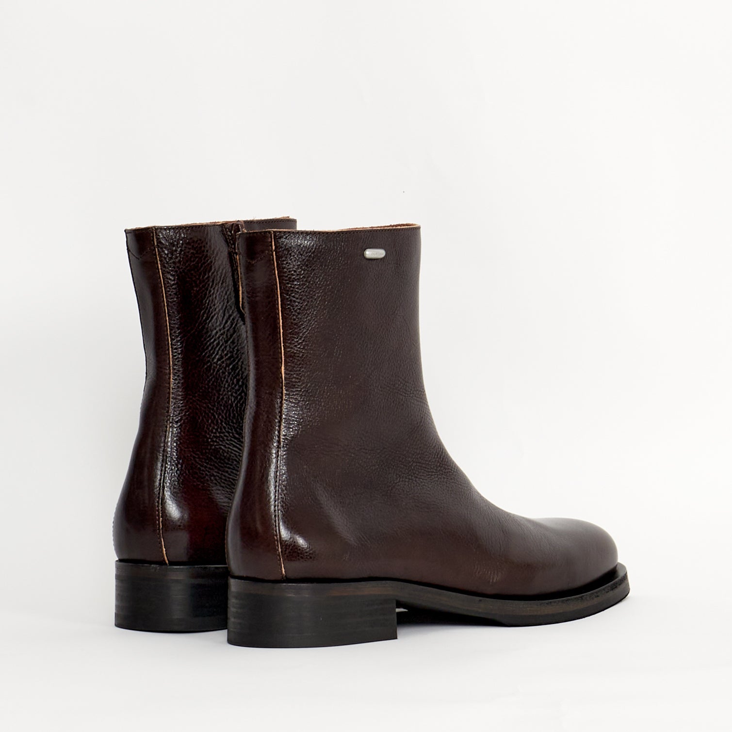 Our Legacy Boots Camion Marron