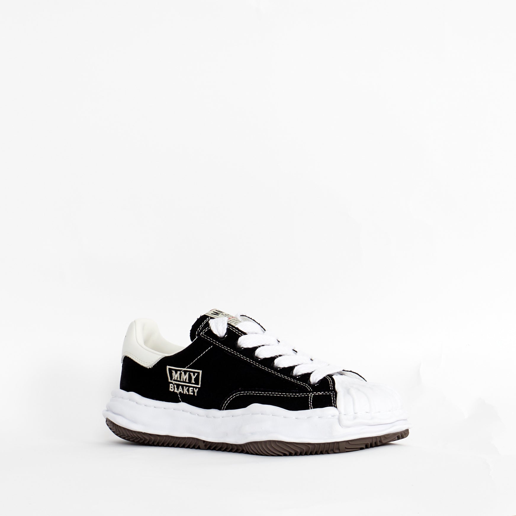 Sneakers Maison Mihara Yasuhiro Blakey Noir Original