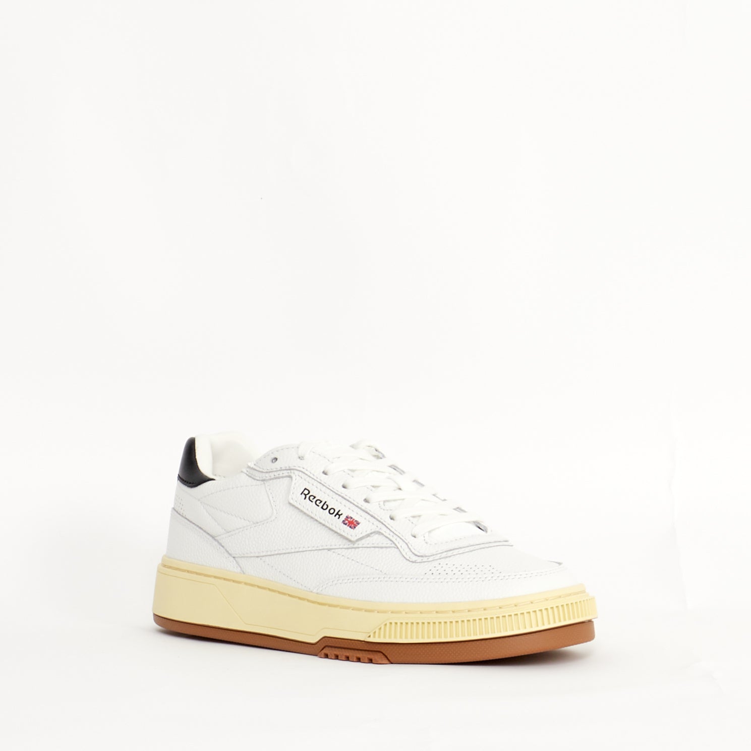 Sneakers Reebok LTD Club C Vintage Blanche