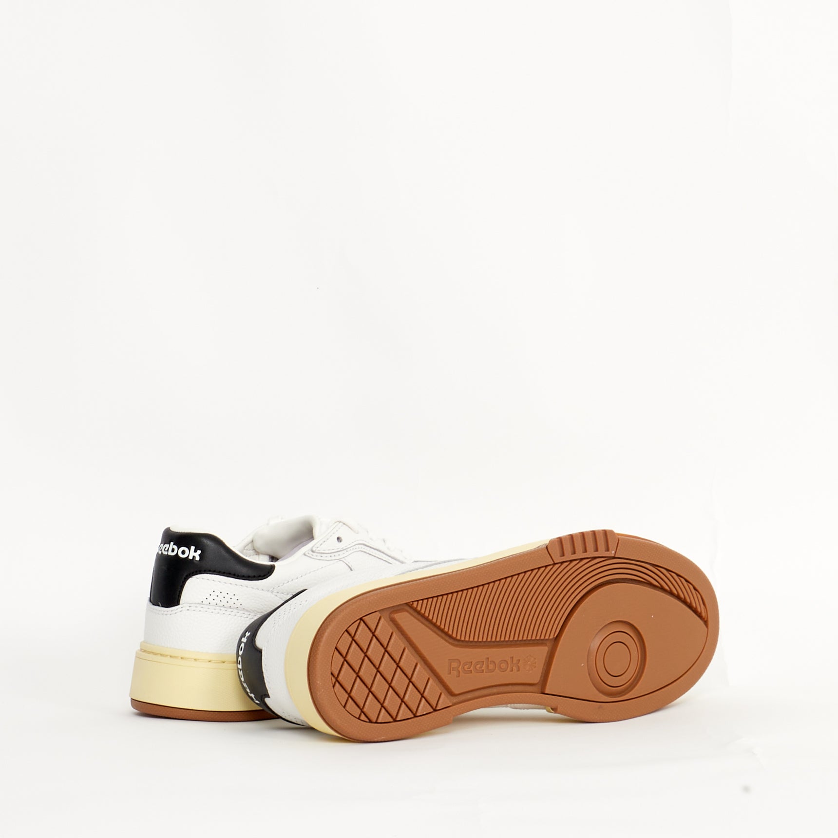 Sneakers Reebok LTD Club C Vintage Blanche