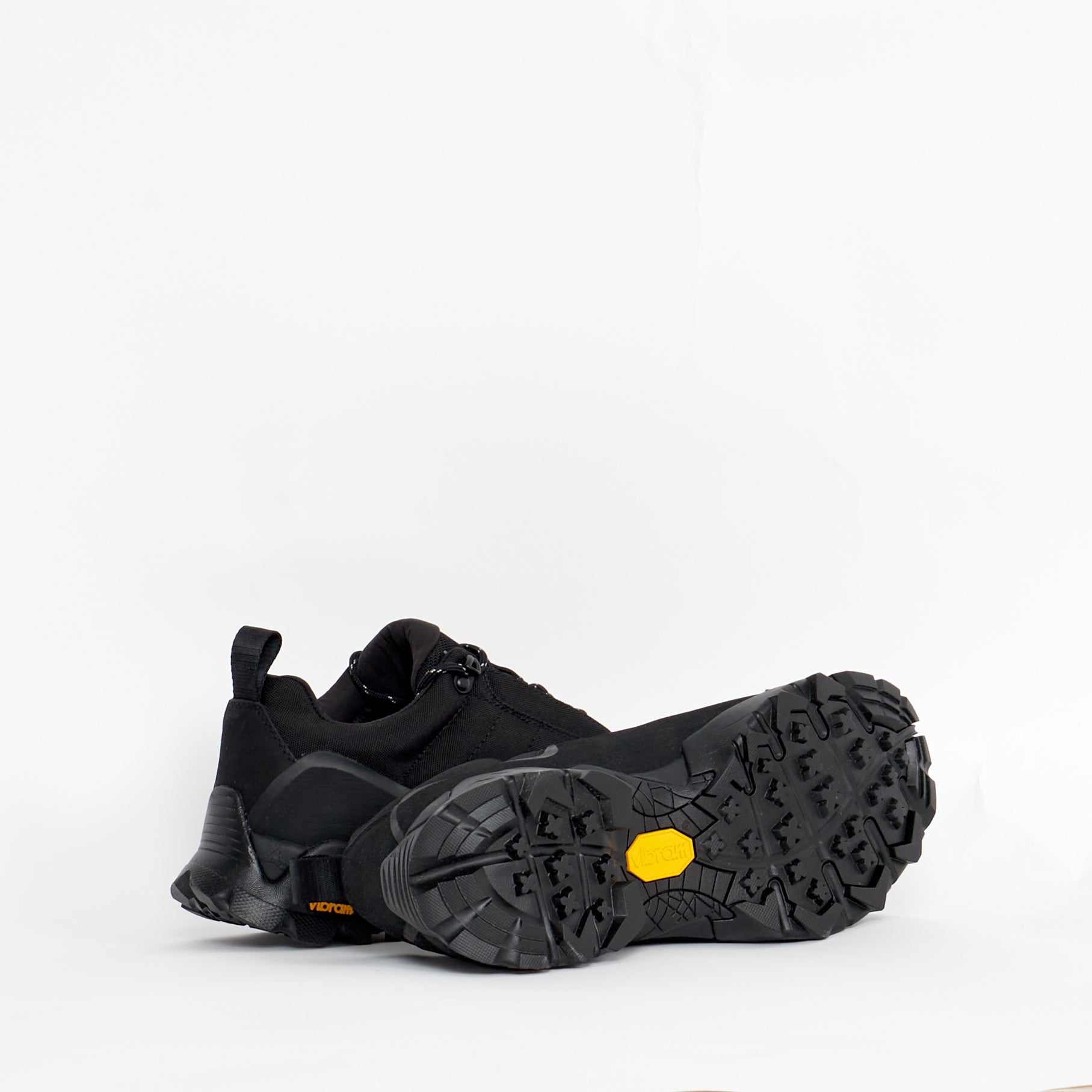 Sneakers Roa Katharina Noir