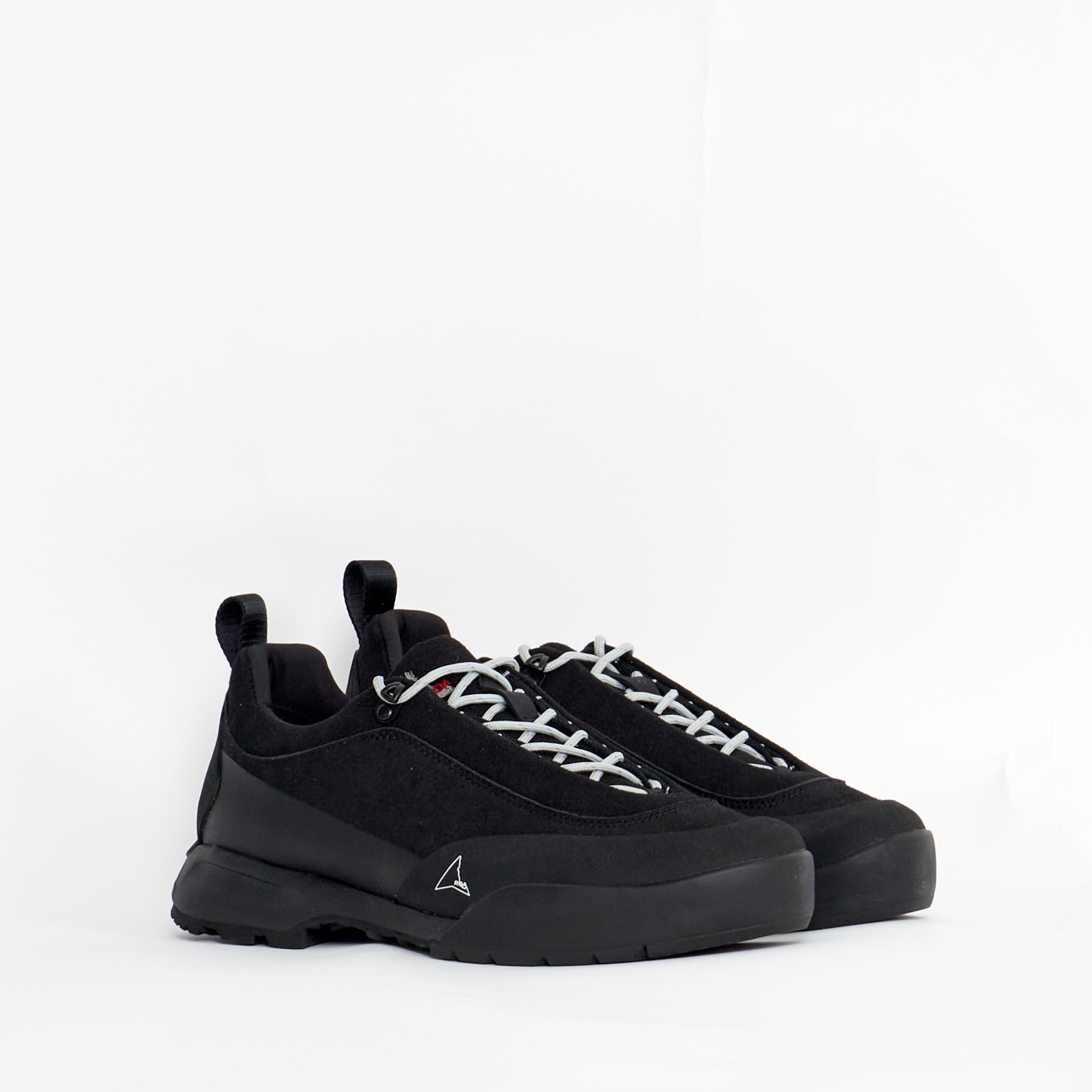 Sneakers Roa Cingino Noir