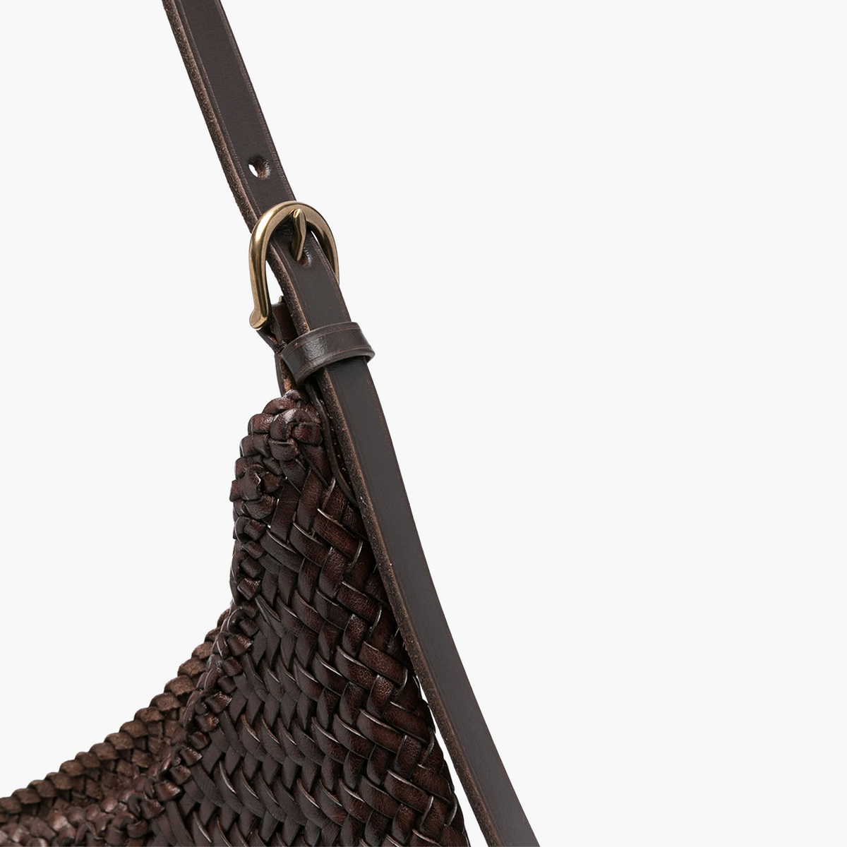 Luna Piena Dark Brown