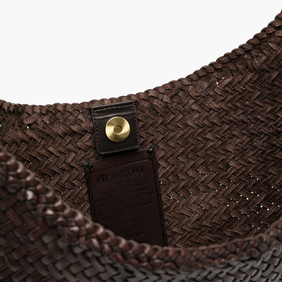 Luna Piena Dark Brown