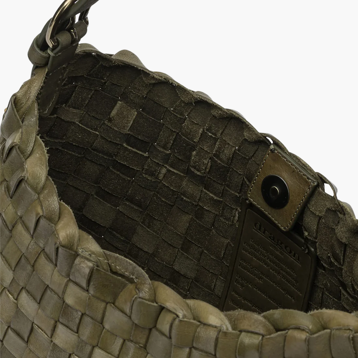 Hobo Salvage Khaki