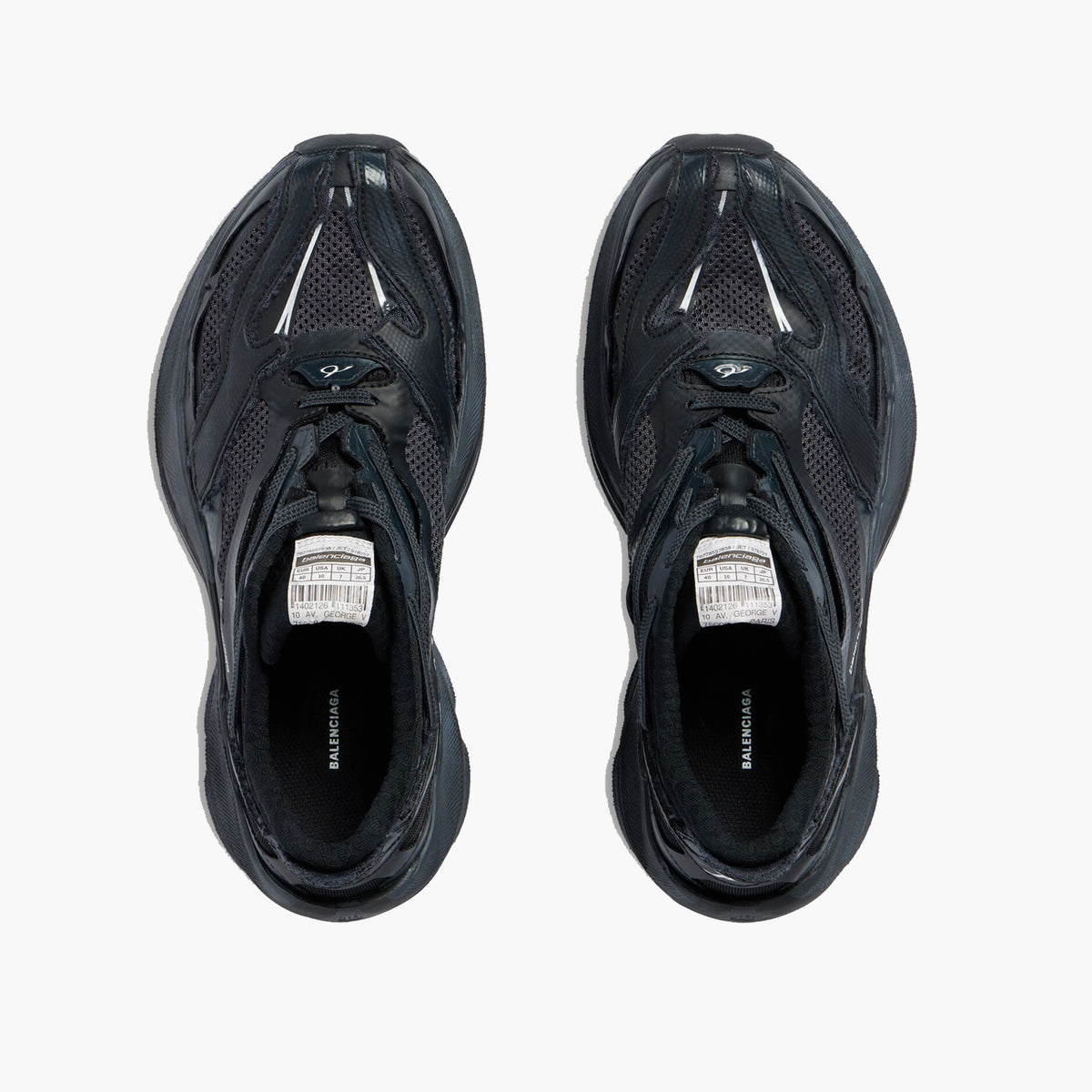 Sneakers Balenciaga Jet