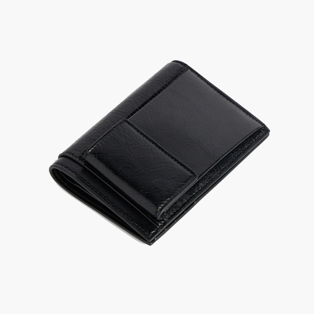 Portefeuille Vertical Bifold Superbusy