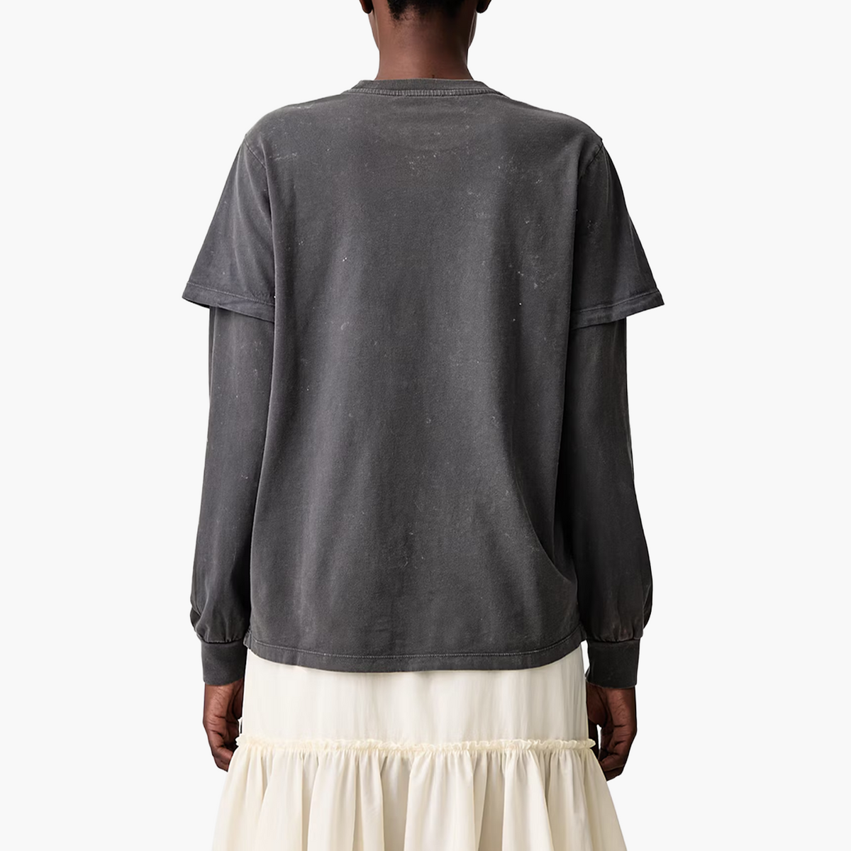 Pull Future Heavy Jersey