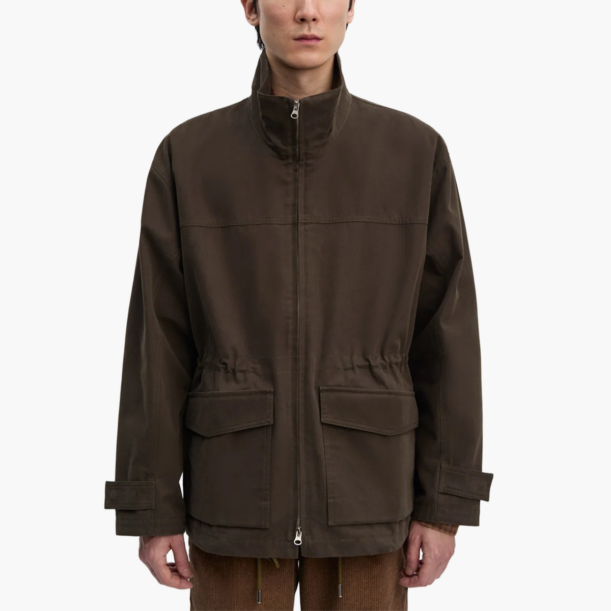Another Jacket 4.0 Green