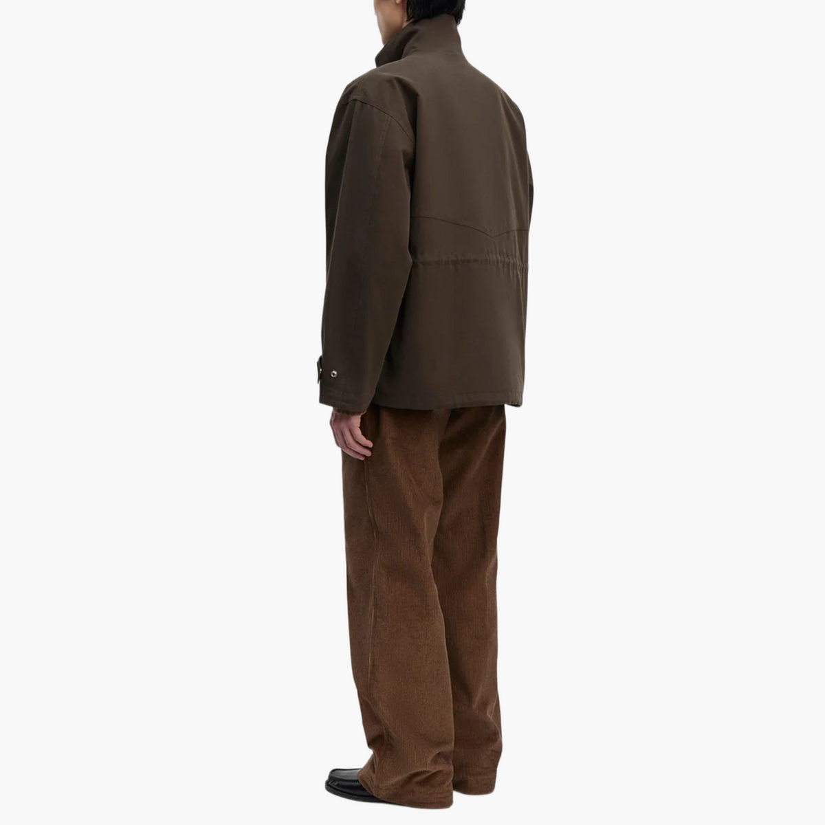 Another Jacket 4.0 Green