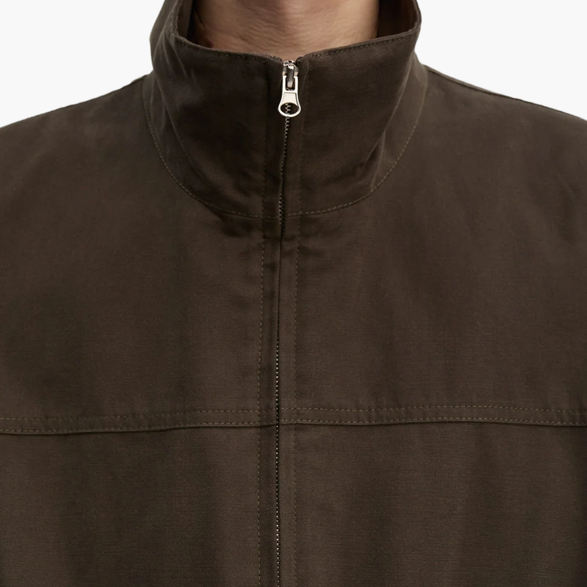 Another Jacket 4.0 Green