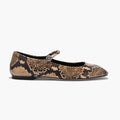 Uma ballet flats