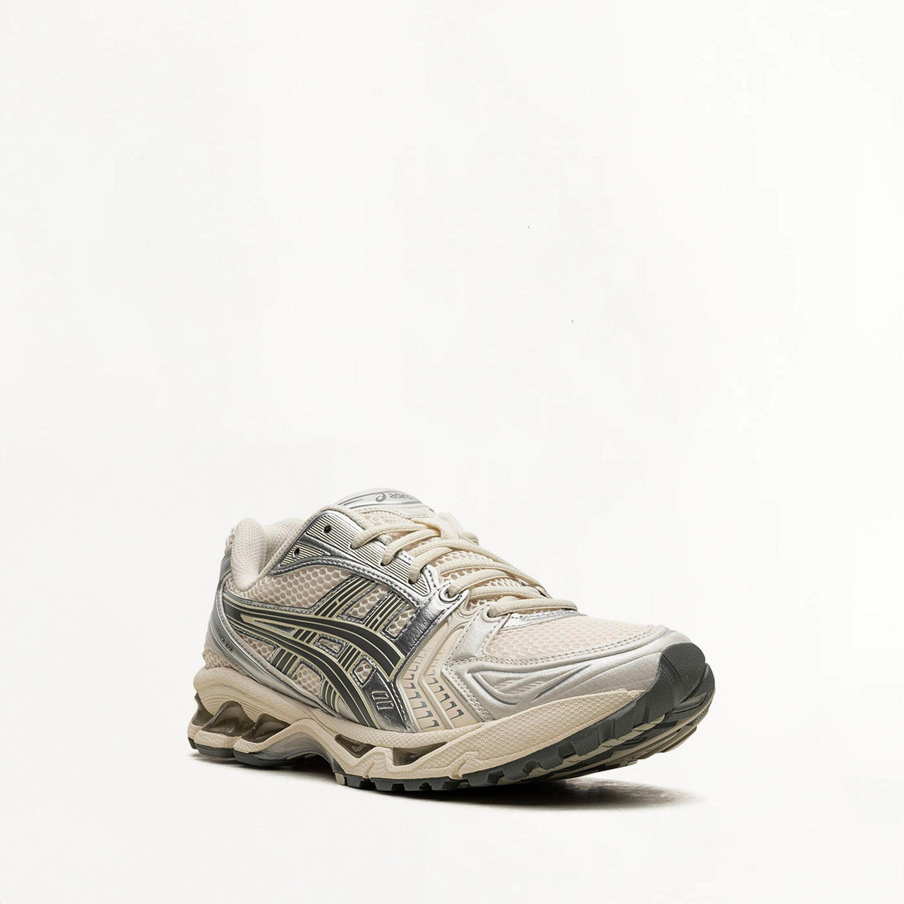 Sneakers Asics Gel-Kayano 14 Birch Dark Pewter