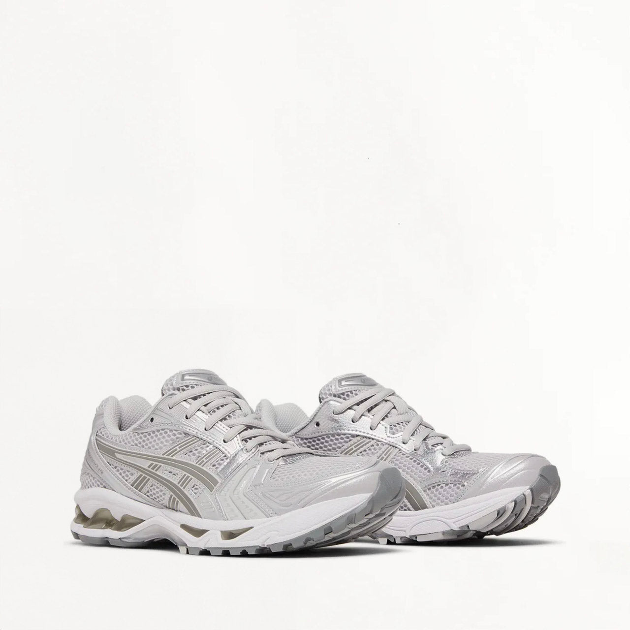 Sneakers Asics Gel-Kayano 14 Cloud Grey Clay Grey